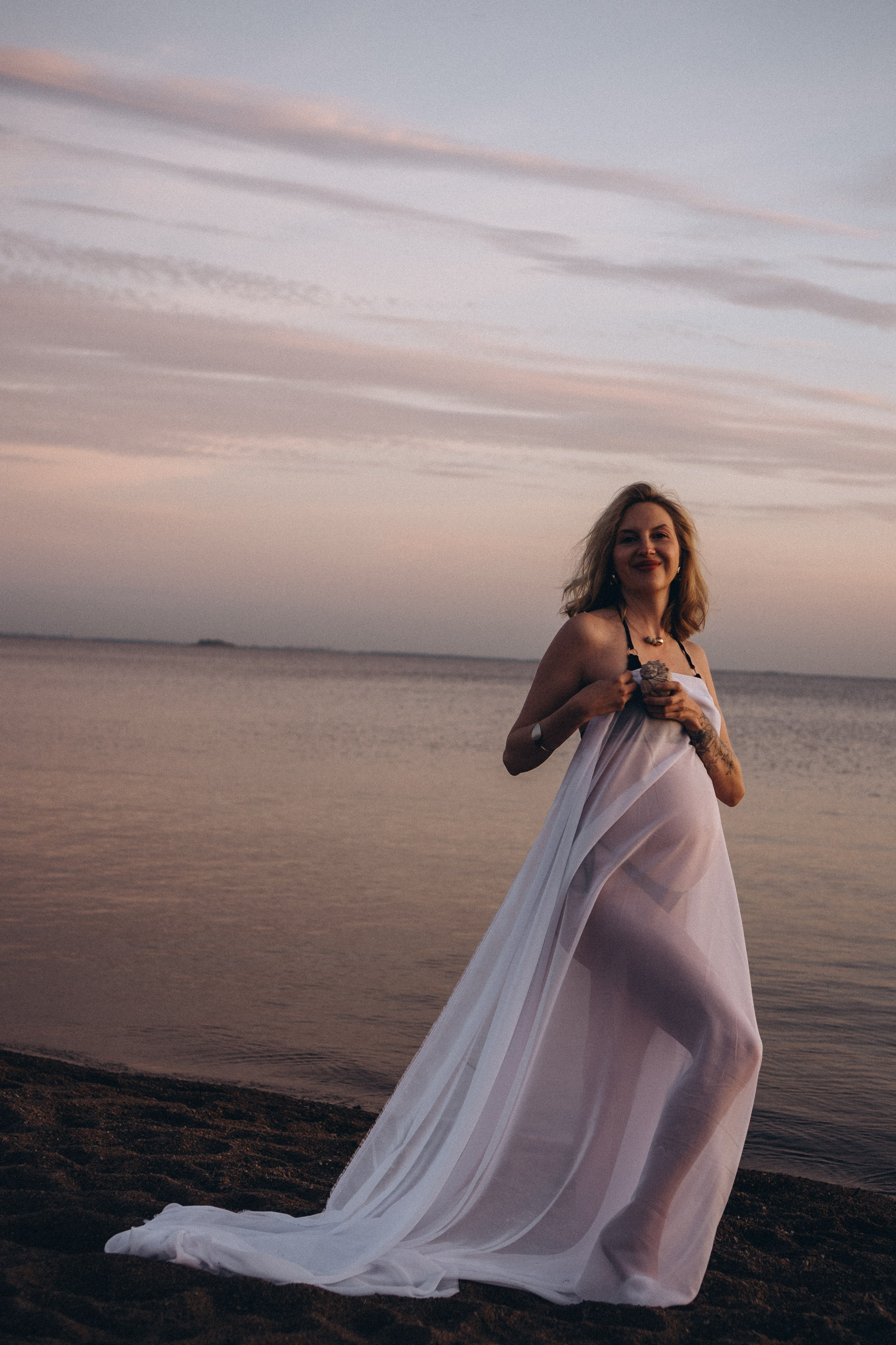 В ОЖИДАНИИ. Профессиональный фотограф, Санкт-Петербург — Виктория Богомолова