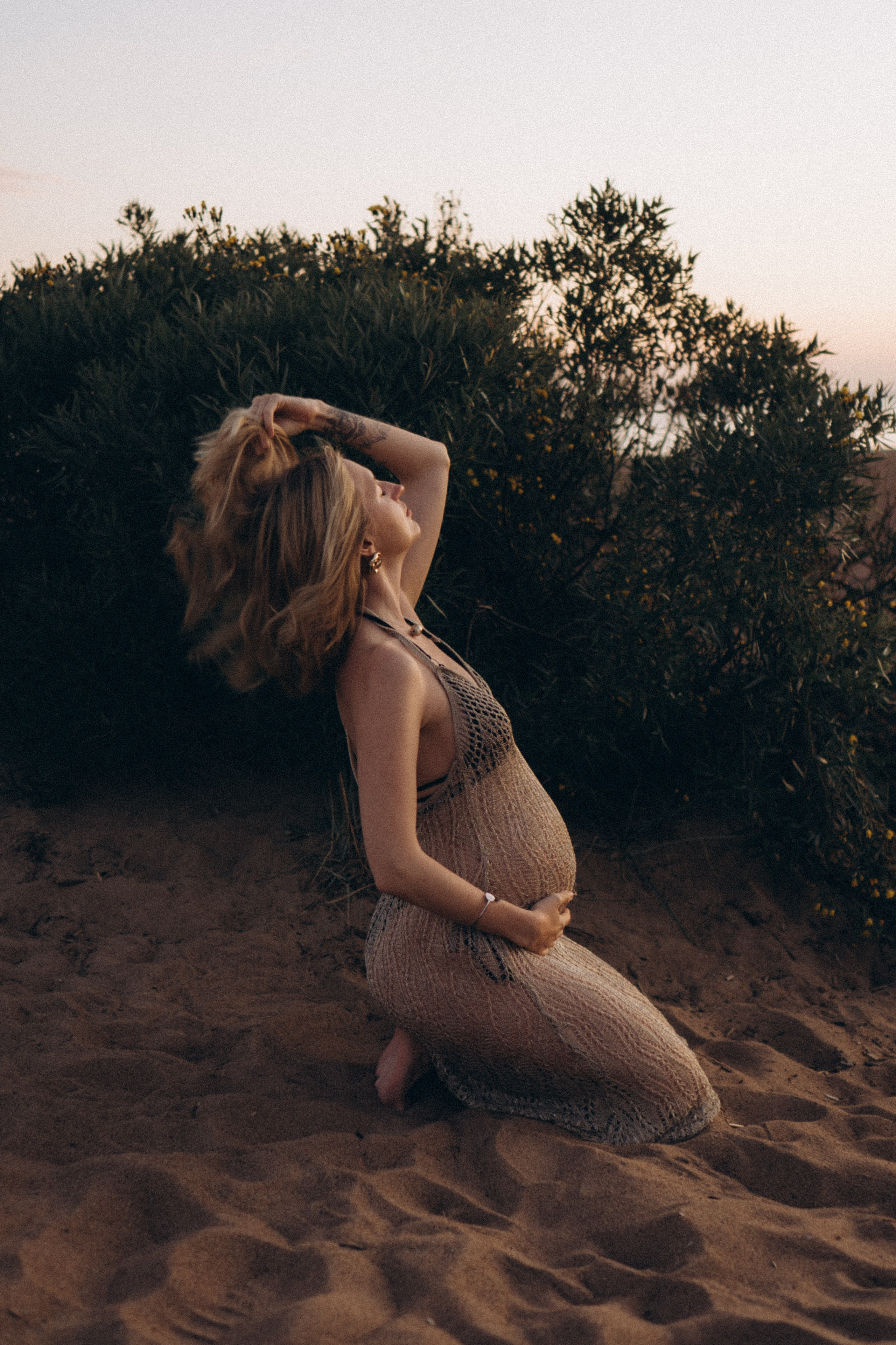 В ОЖИДАНИИ. Профессиональный фотограф, Санкт-Петербург — Виктория Богомолова