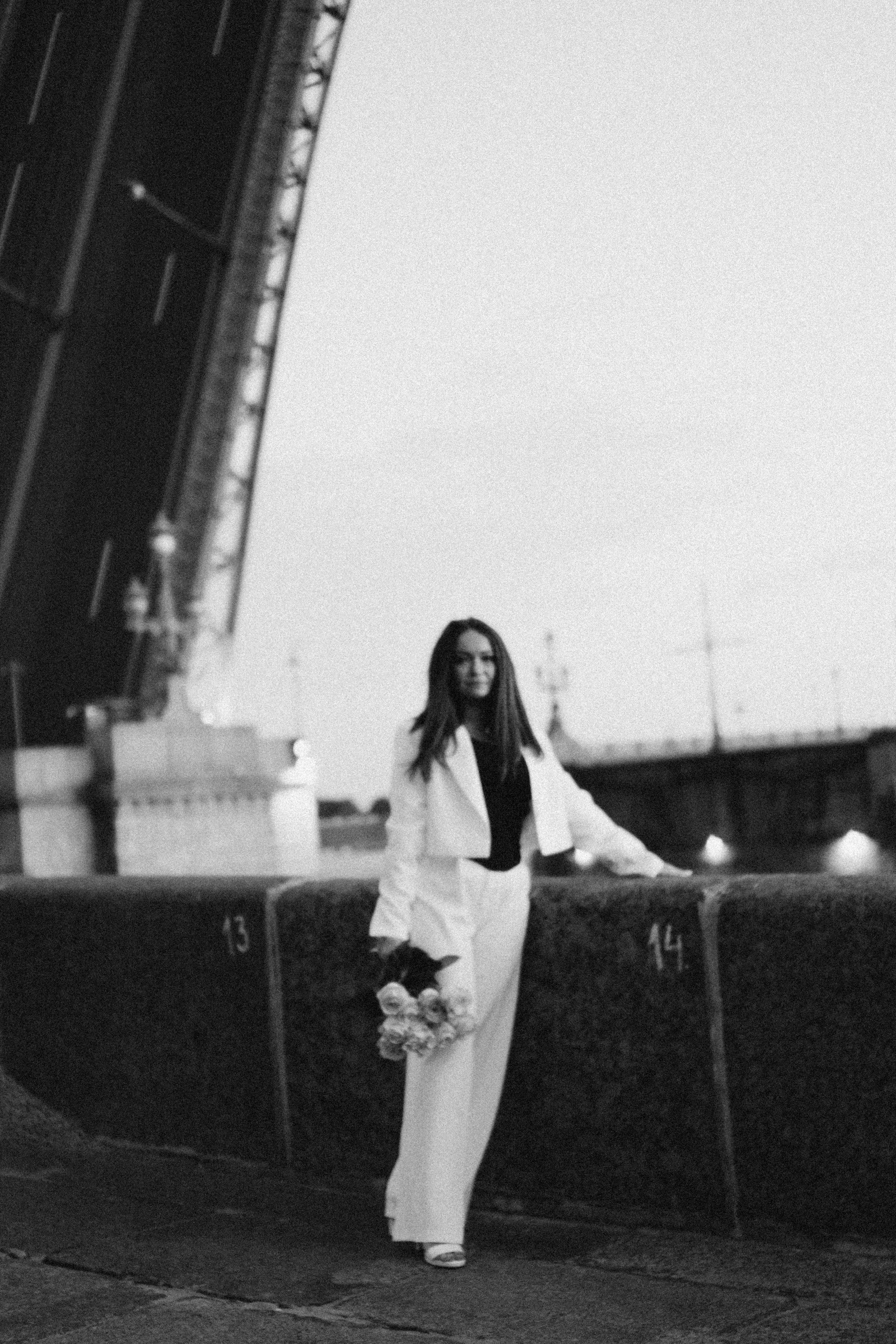 РАССВЕТНАЯ ИСТОРИЯ. Профессиональный фотограф, Санкт-Петербург — Виктория Богомолова