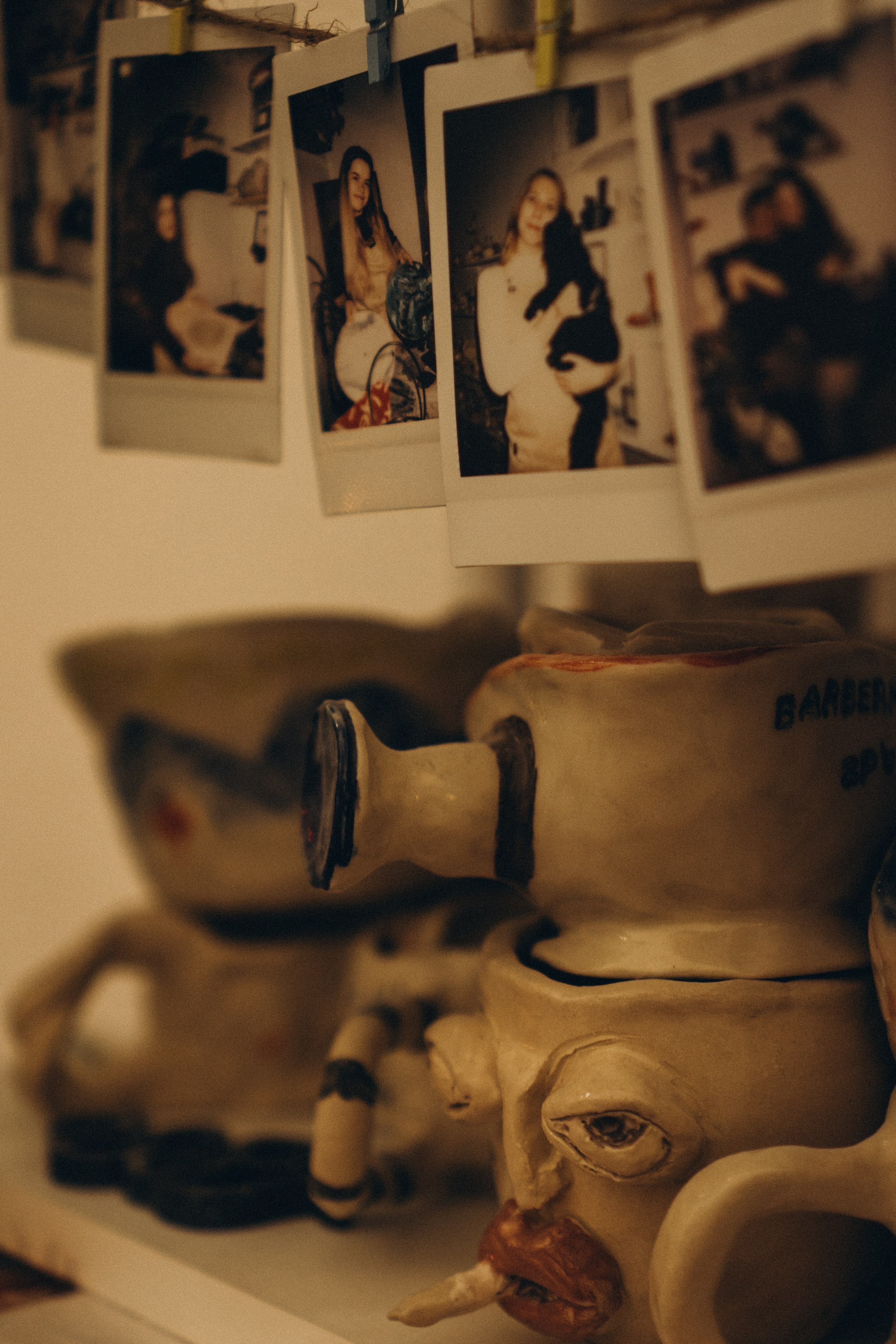 ЛЕПКАРНЯ. Профессиональный фотограф, Санкт-Петербург — Виктория Богомолова