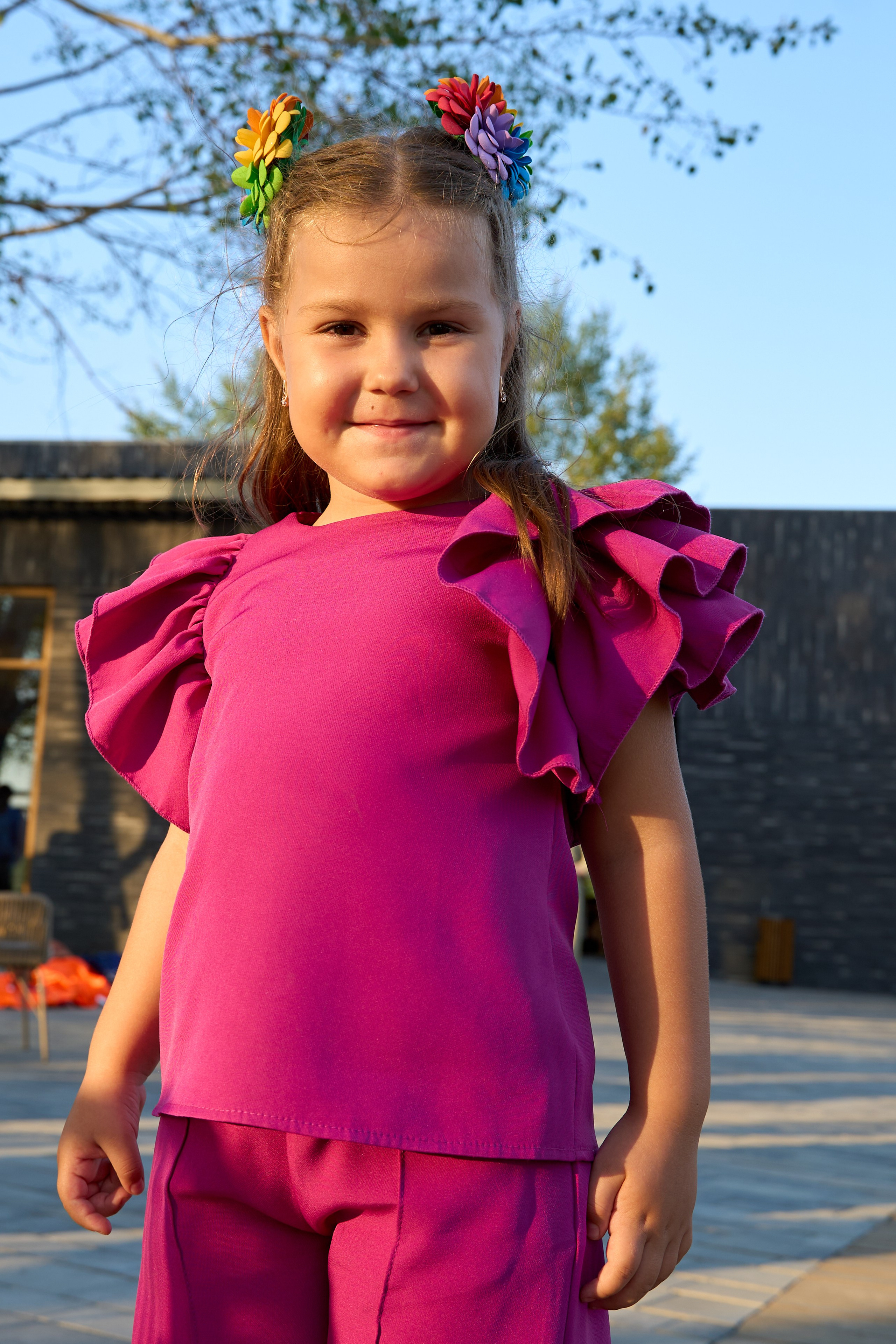 Детский праздник