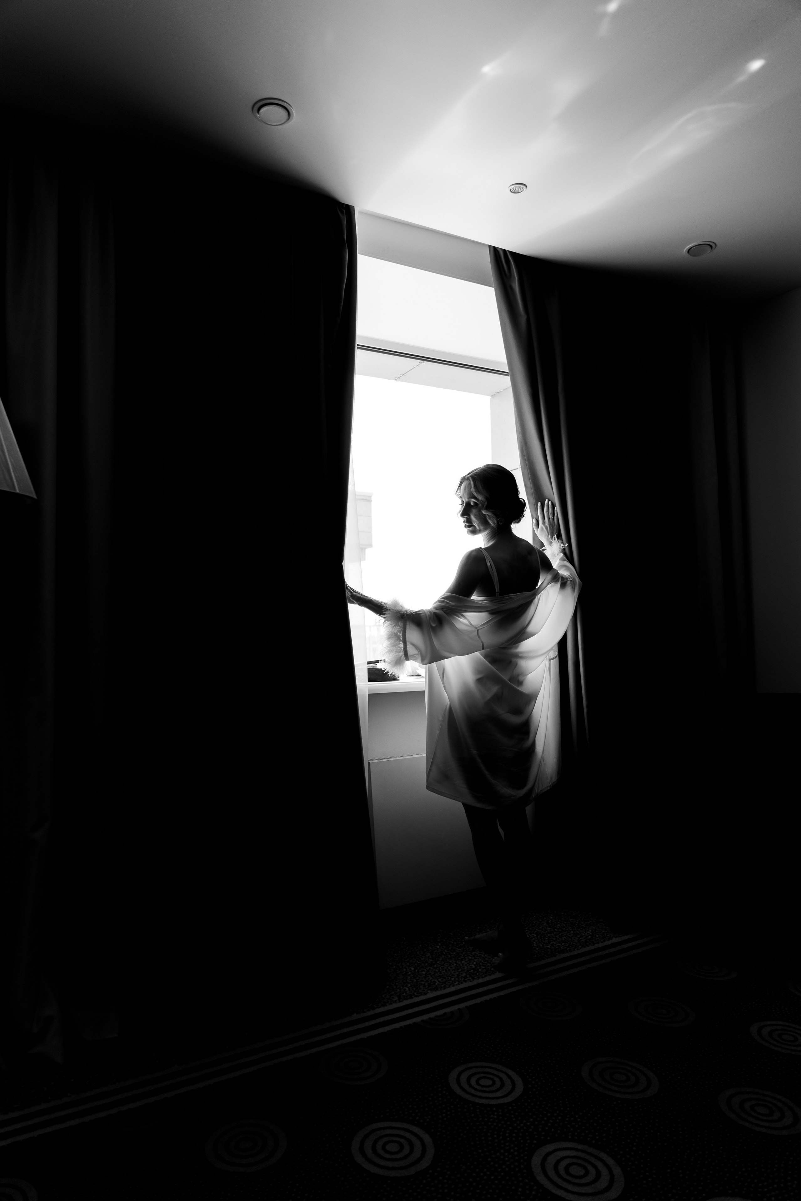 Renat & Alina. Свадебный фотограф Ильнар Асадуллин