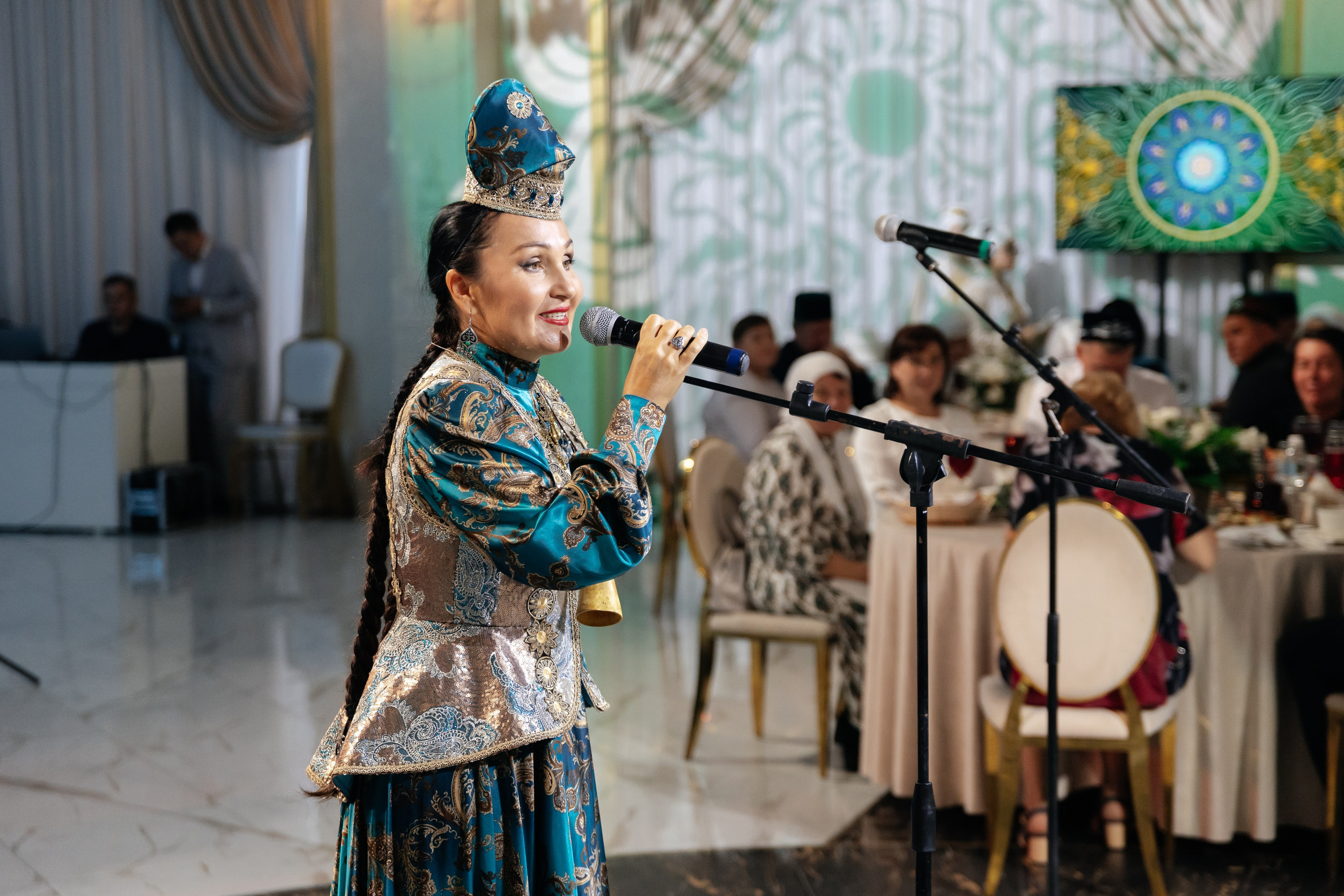 Bulat & Gulgena. Свадебный фотограф Ильнар Асадуллин