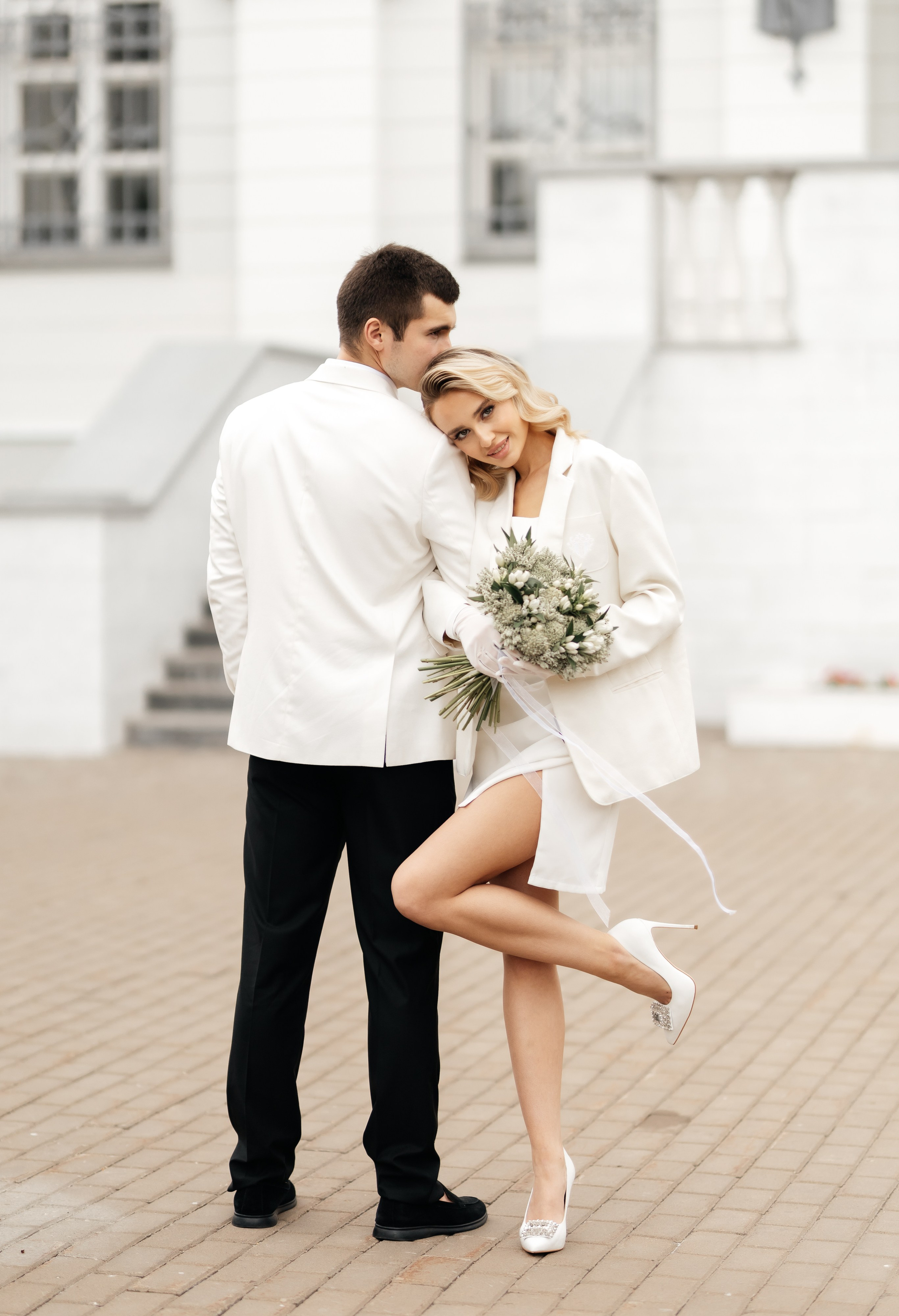 Artem & Karima. Свадебный фотограф Ильнар Асадуллин