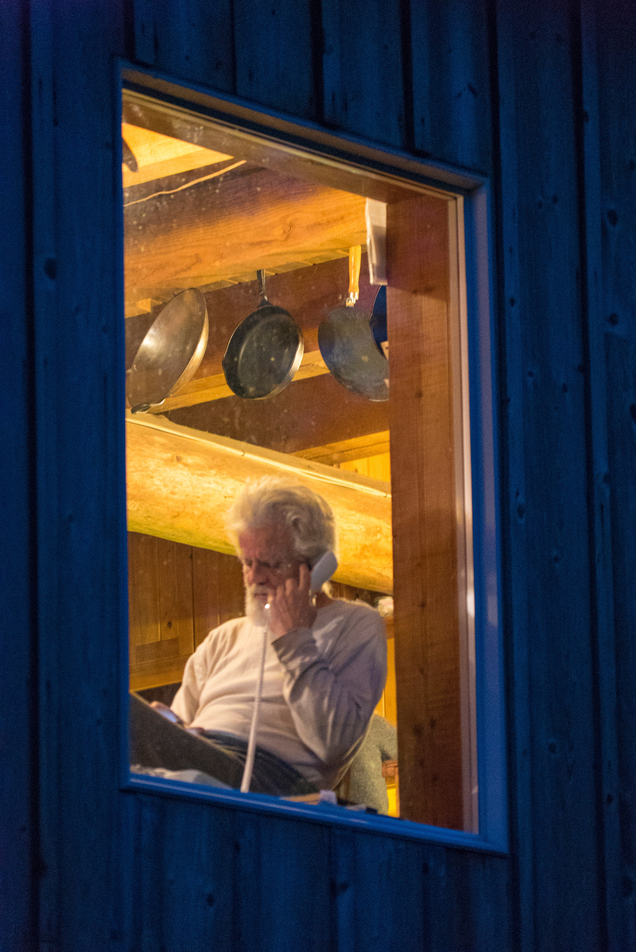 Люди. Василий Буйлов|Vasilii Builov