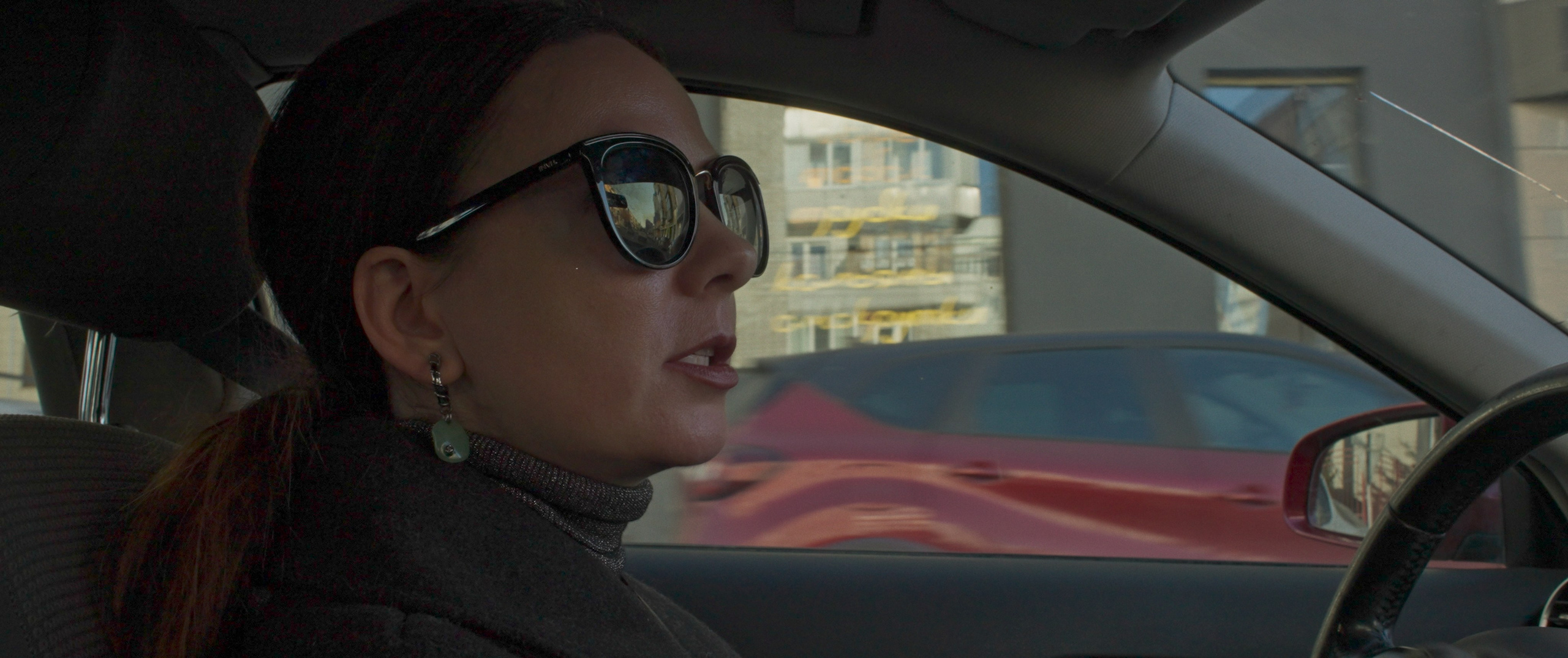 Лучшие места не в партере. Василий Буйлов|Vasilii Builov