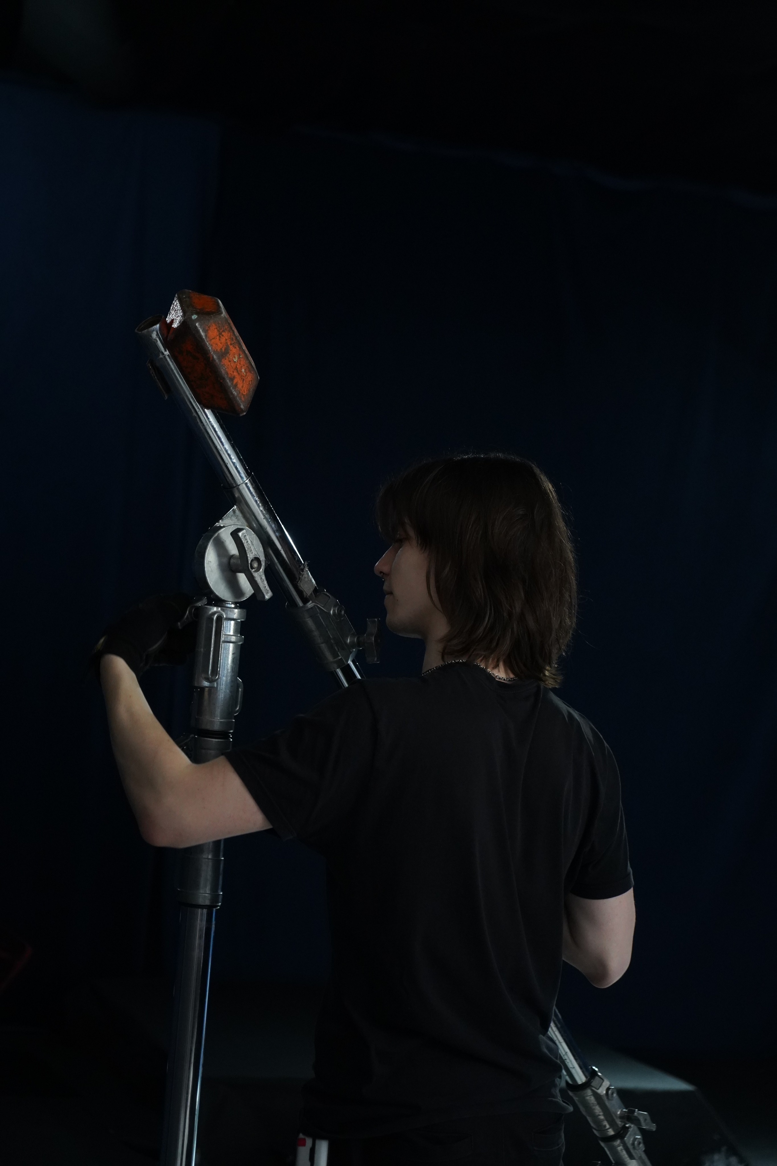 К/м Экзистенциальные ножницы (реж. Н.Григорьева). Главная