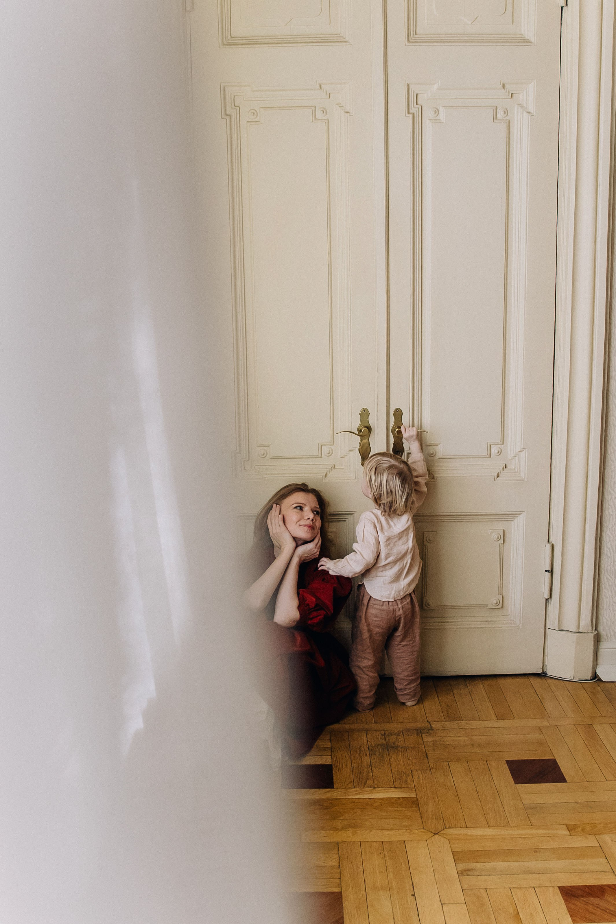 Антонина и Иван. Фотограф Харитонова Наталья