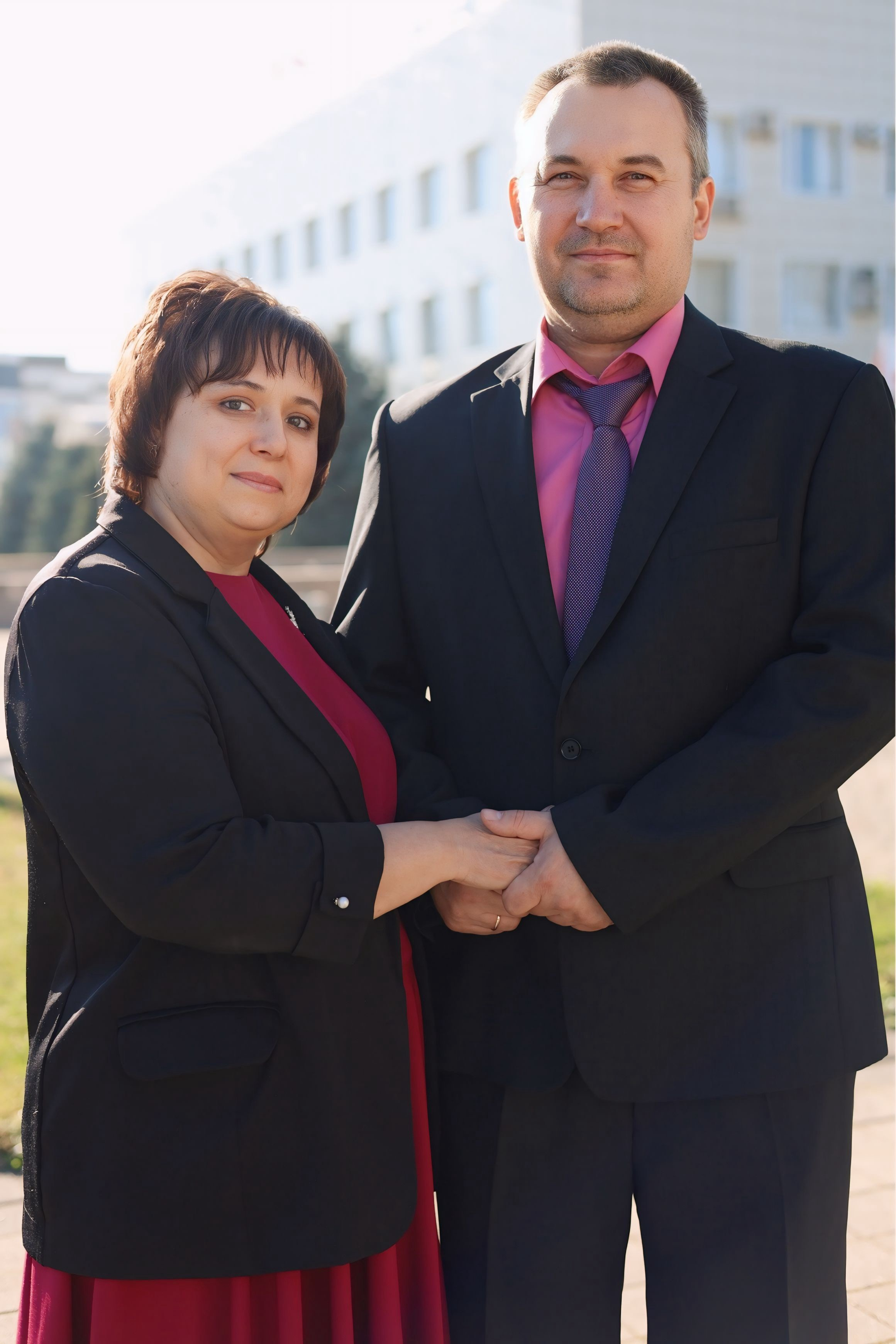 Свадебная съемка. Виктория Чернова Фотограф