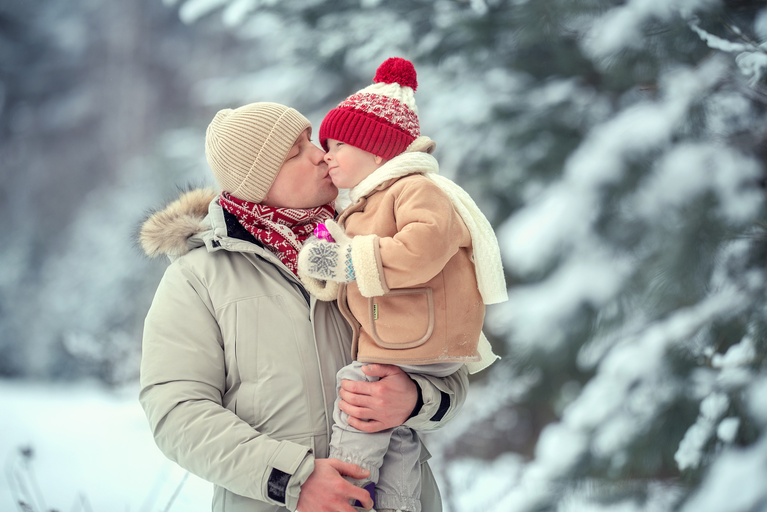 Семейные истории. Семейный и детский фотограф Чернова Олеся