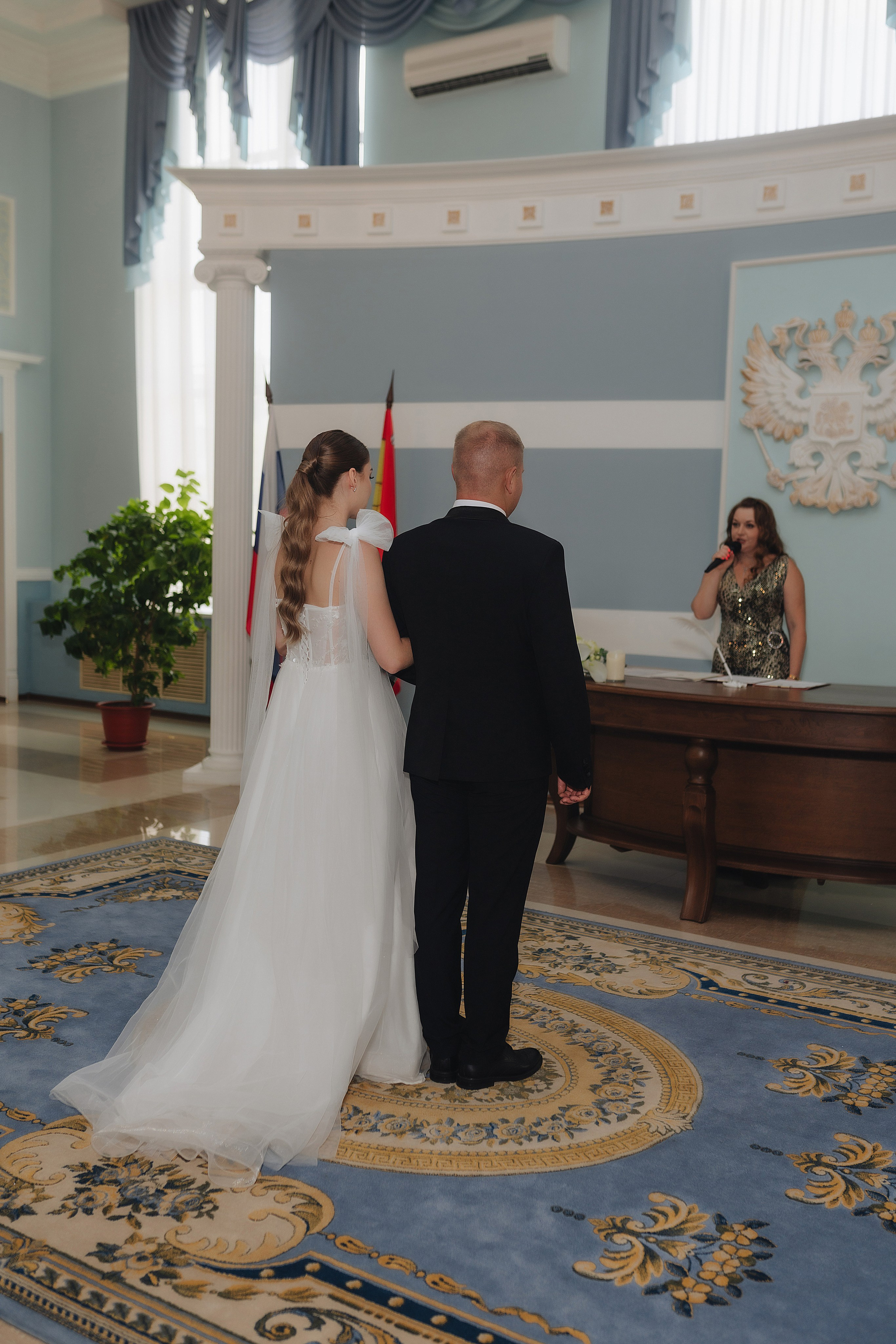 Алиса и Алексей. Фотограф Карина Шмулёва. Воронеж и область