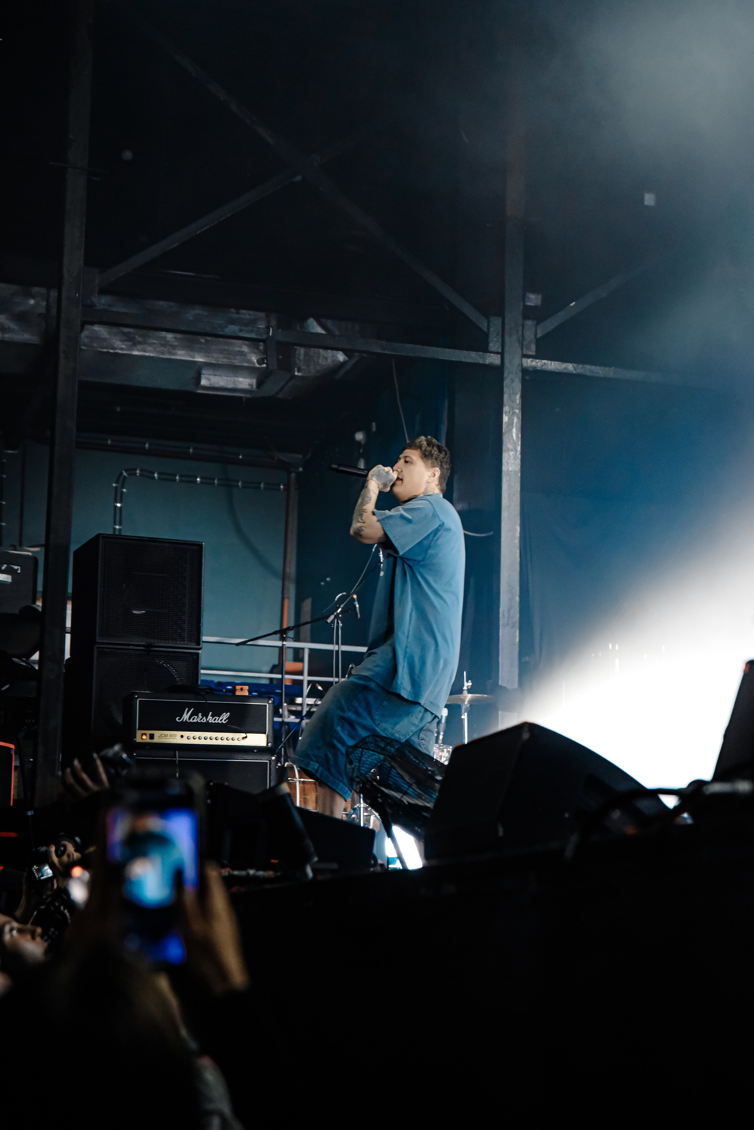 BASSLINEE FEST 18.09.25. Фотограф Екатерина Климанова