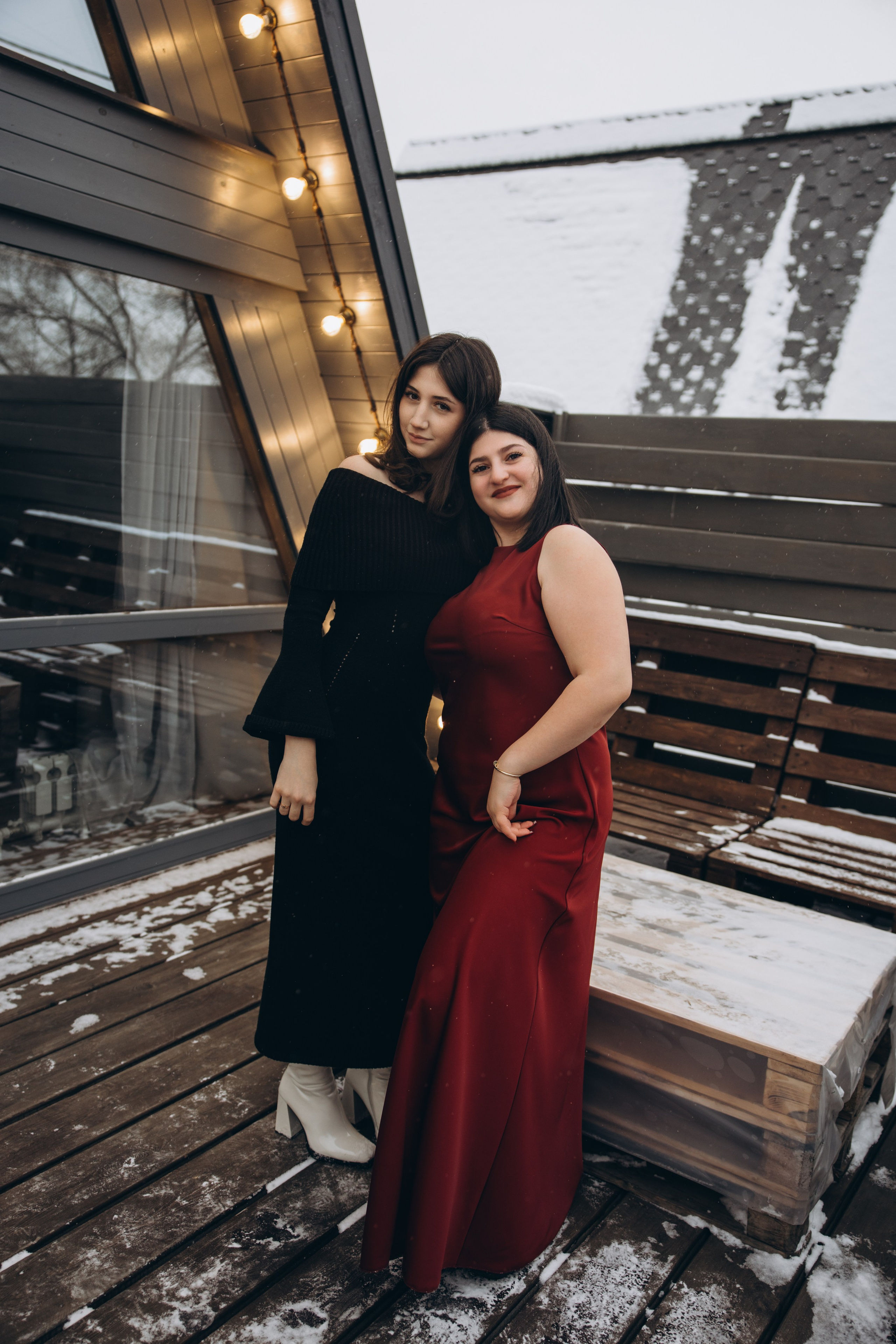 День рождения в глэмпе. Свадебный, семейный фотограф в Иркутске Светлана Макаричева