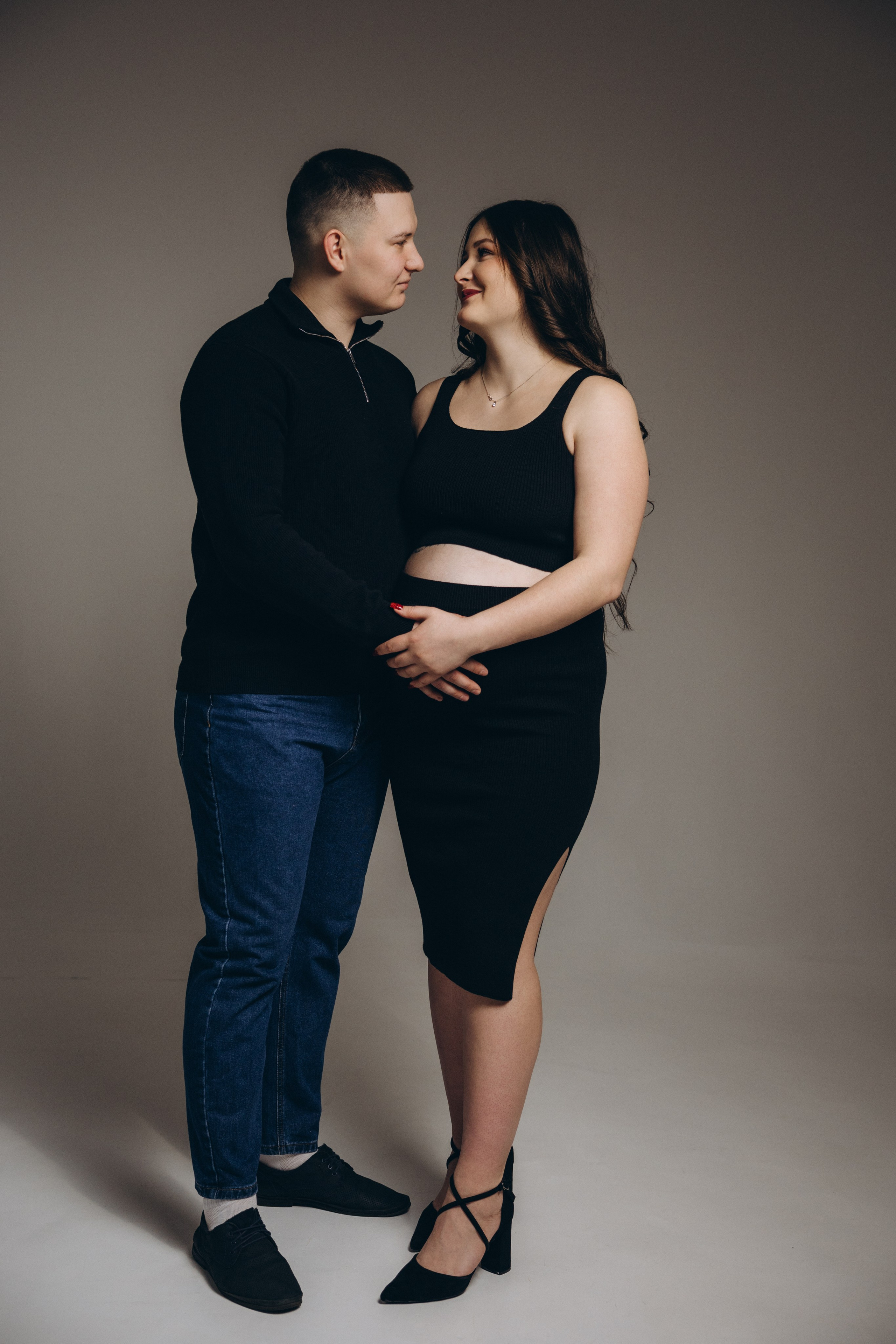 Кирилл и Катя. Свадебный, семейный фотограф в Иркутске Светлана Макаричева