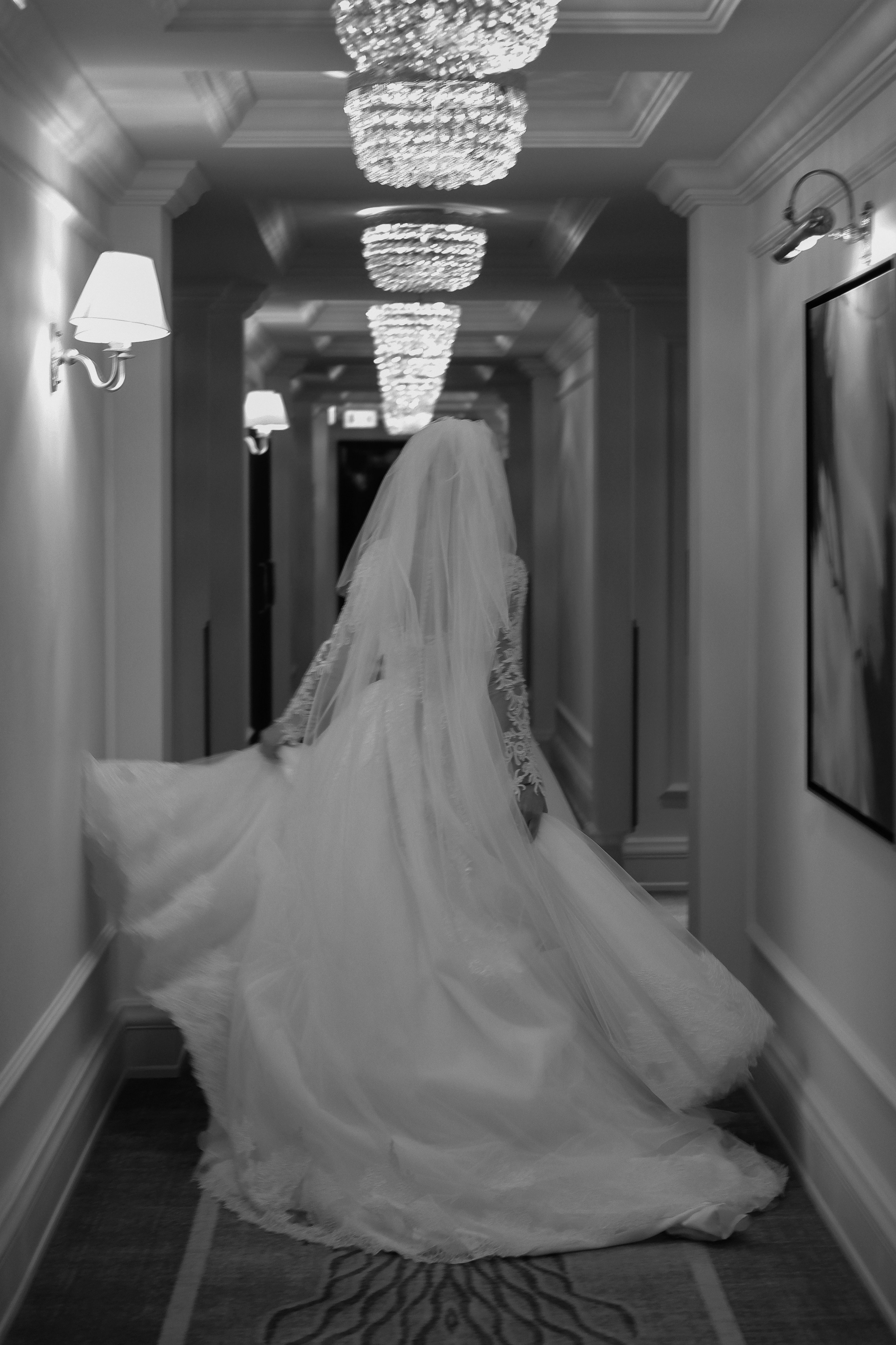 Свадебные истории. Маркова Мария — душевный фотограф со вкусом и стилем