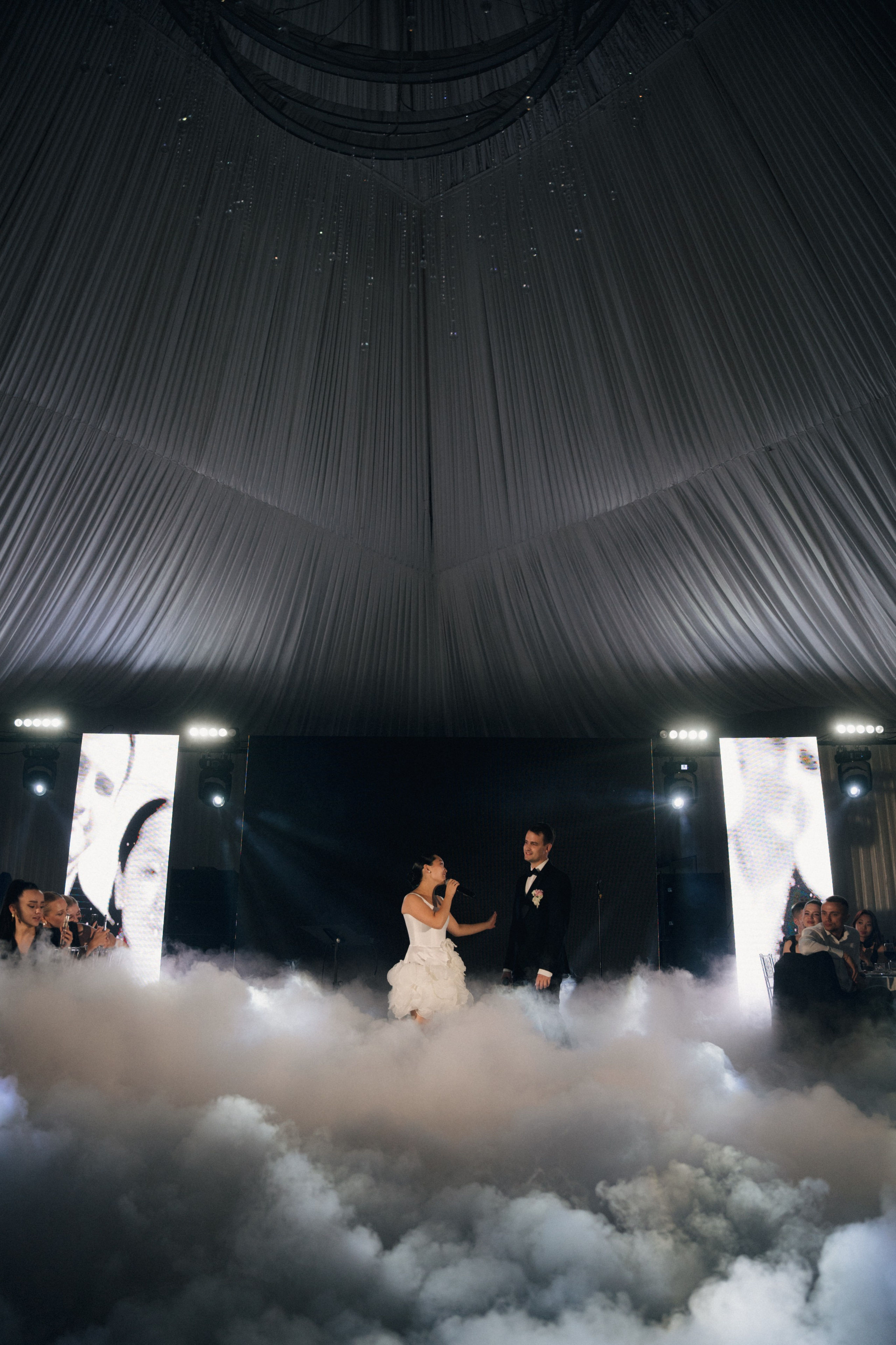 Тимур и Юми. Фотограф Сахалин Ксения Ризелёва