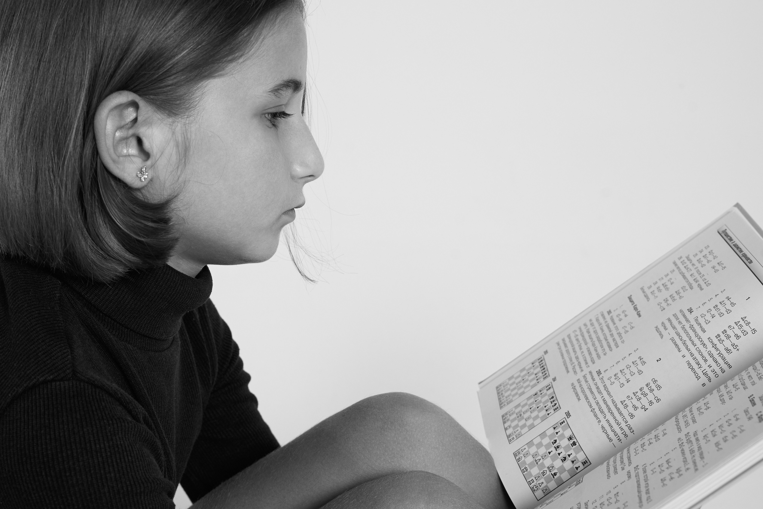 Маргарита шахматы. Портретный фотограф в Санкт-Петербурге Дария Сыч