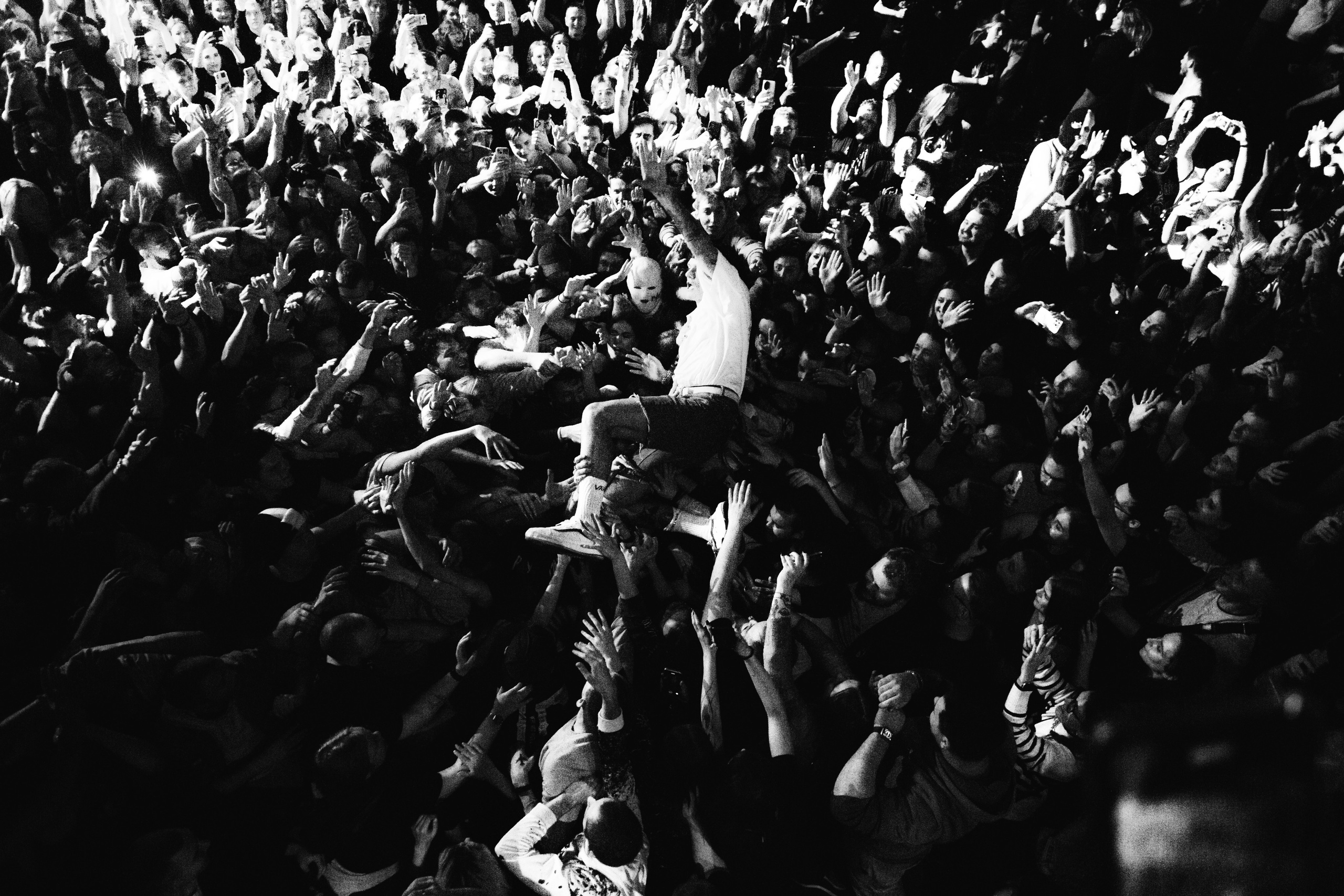 Concerts. Концертный фотограф Евгения Самойлова