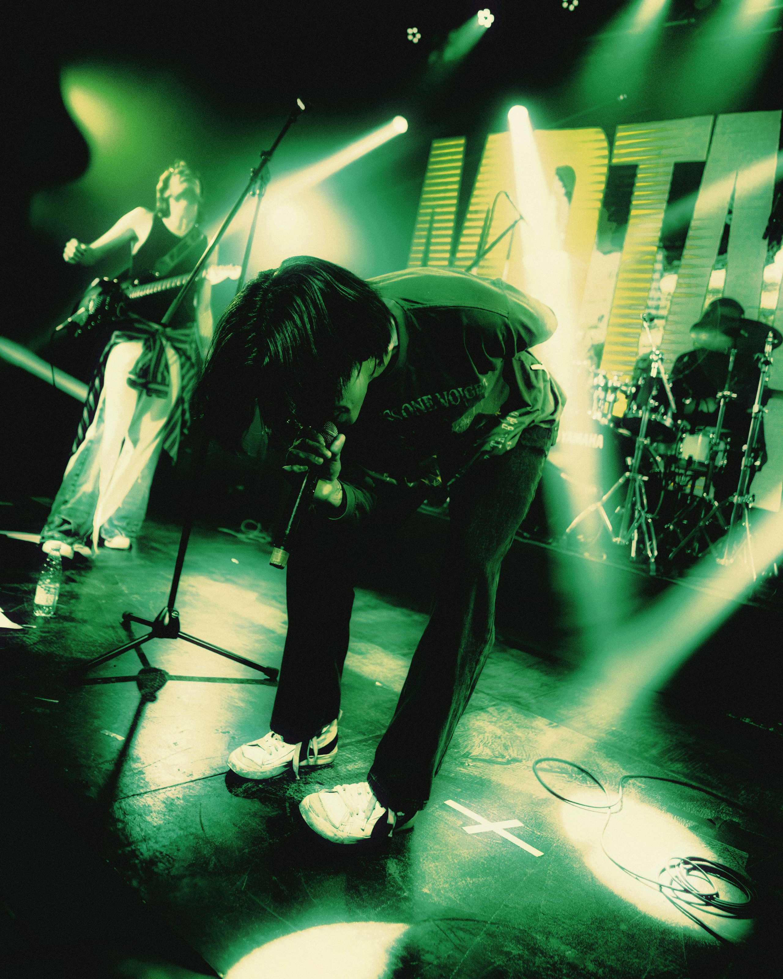 Концертный фотограф Евгения Самойлова