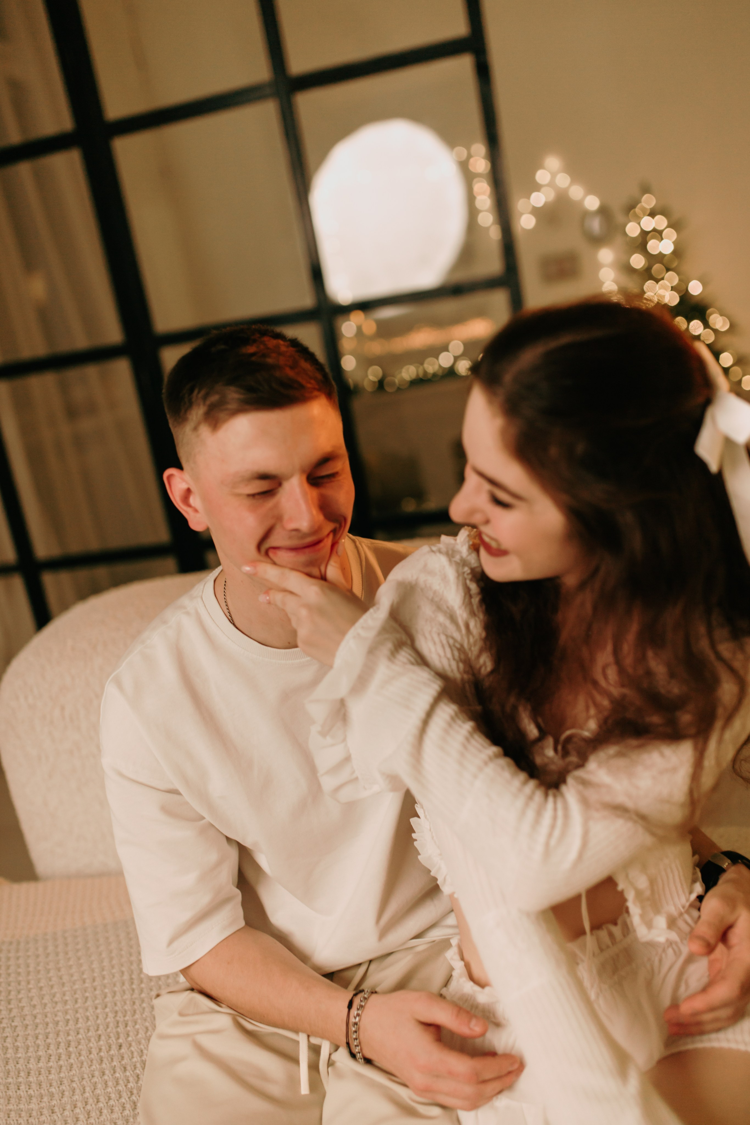 Дима и Диана. Фотограф Анастасия Евсеева |Белгород