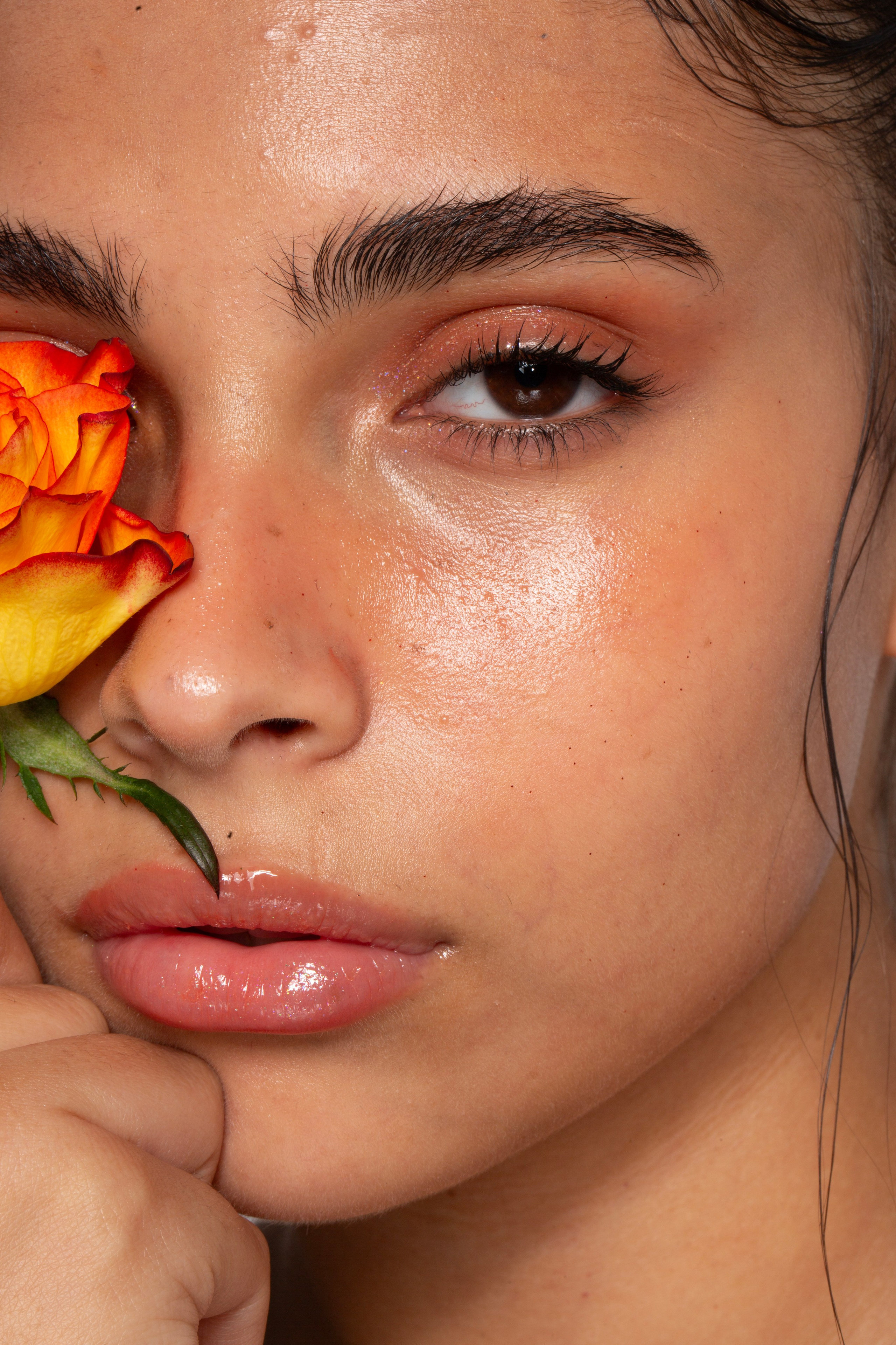 Ретушь. Свадебный фотограф Москва Кристина Давлатова