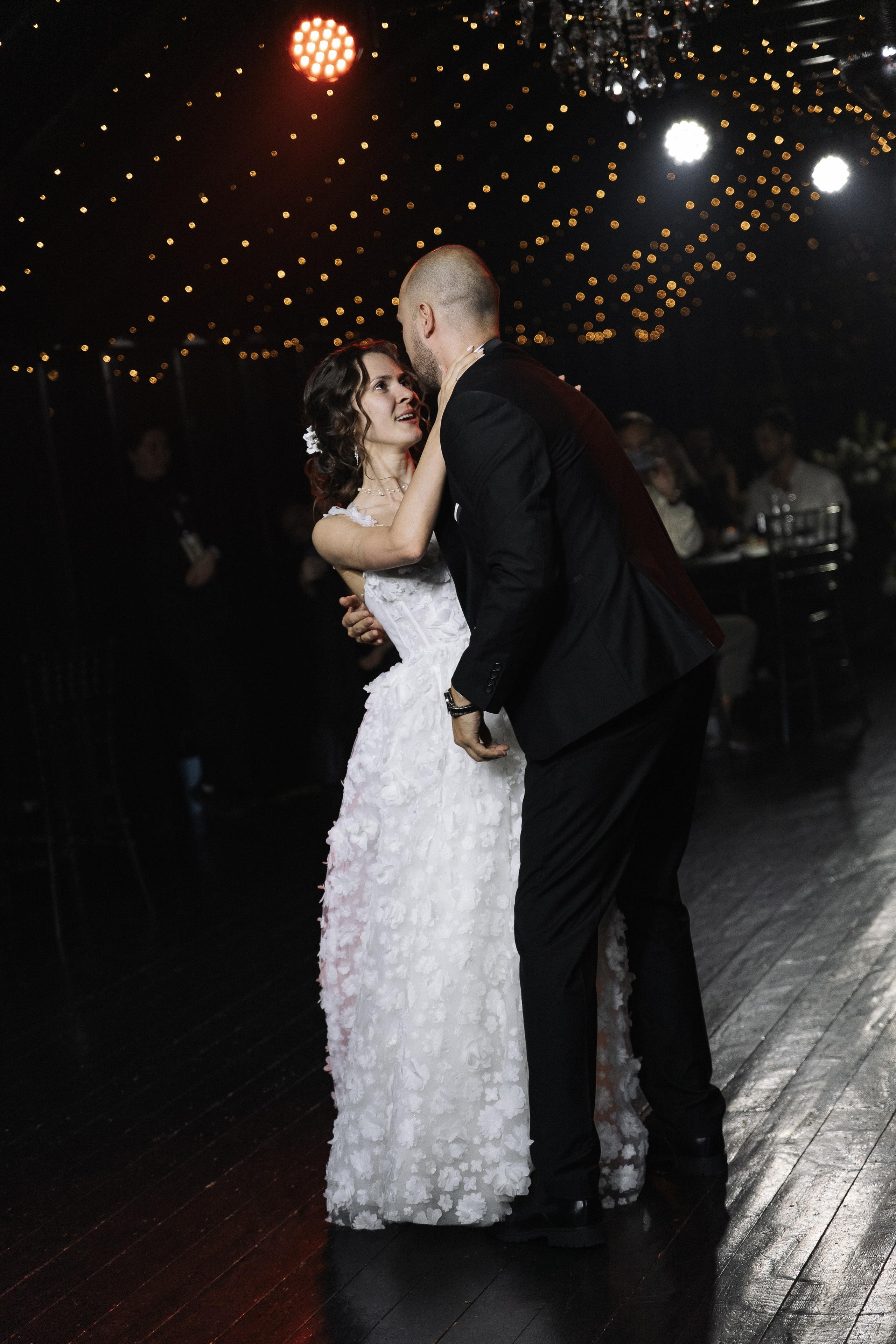 Свадьба в Forest Dew. Ярослава Ерина — свадебный фотограф в Москве