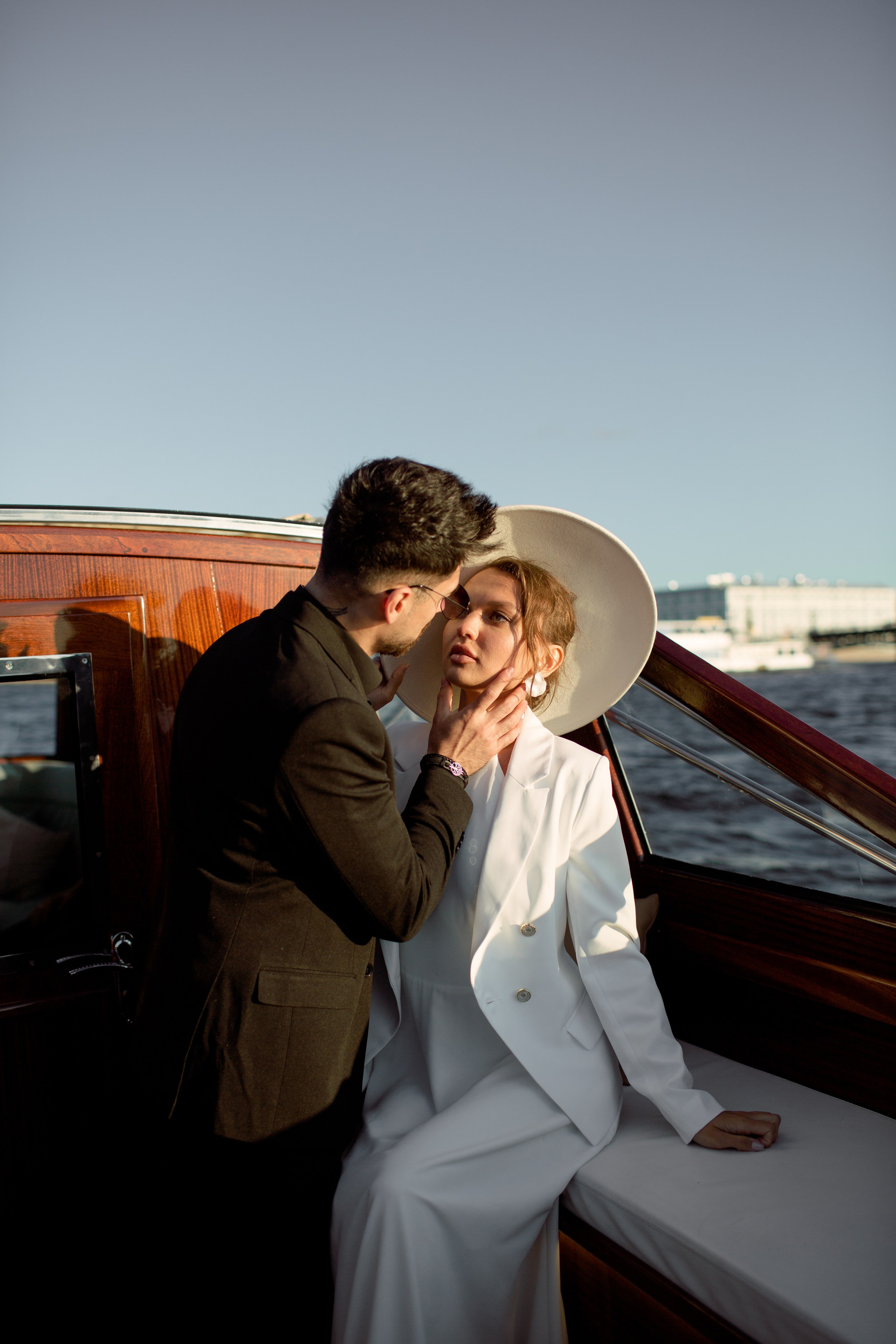 Питер❤️. Свадебный и семейный фотограф Спб Бошман Ирина