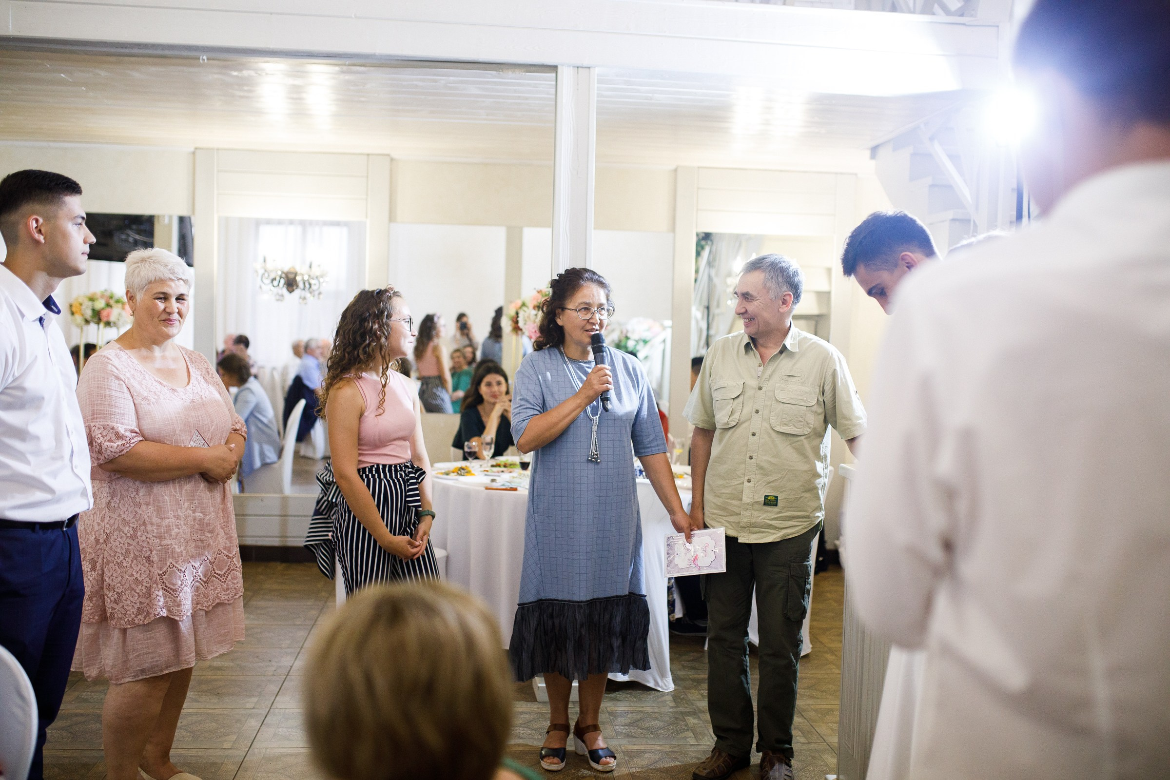 Вадим и Алия. Фотограф в Уфе Ирина Идрисова