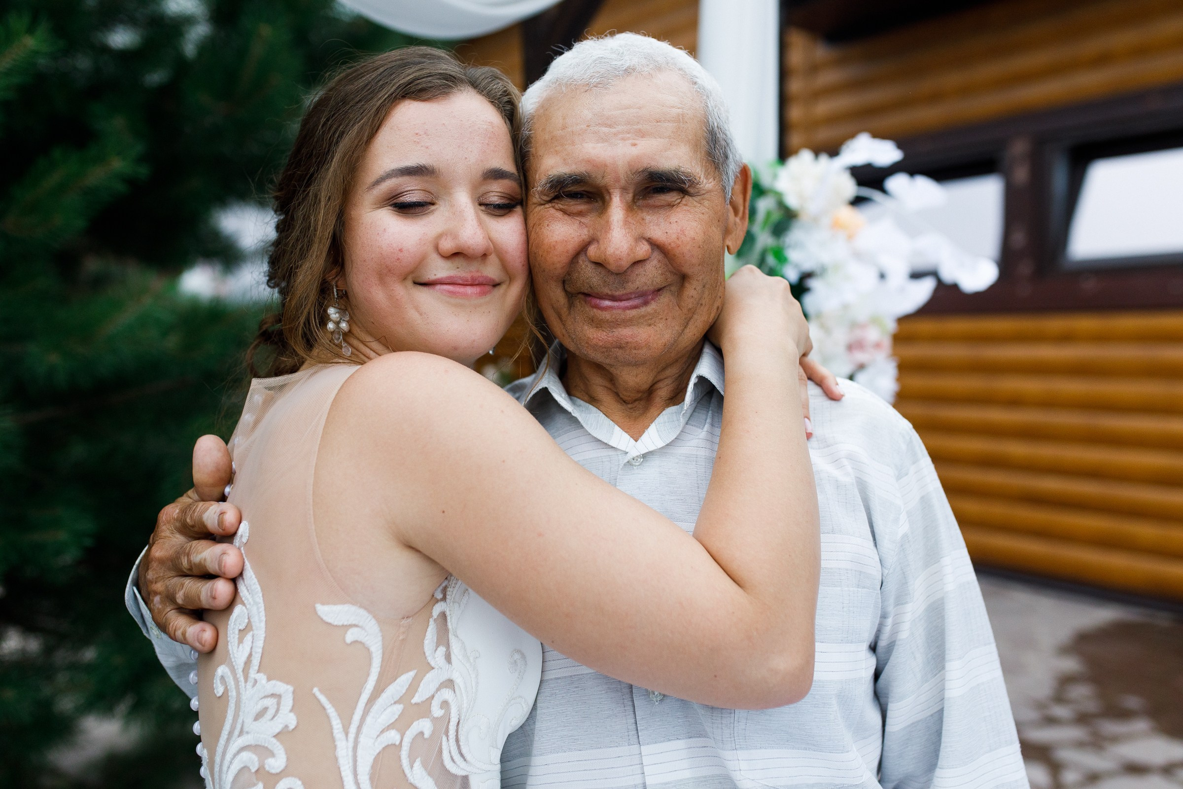 Вадим и Алия. Фотограф в Уфе Ирина Идрисова