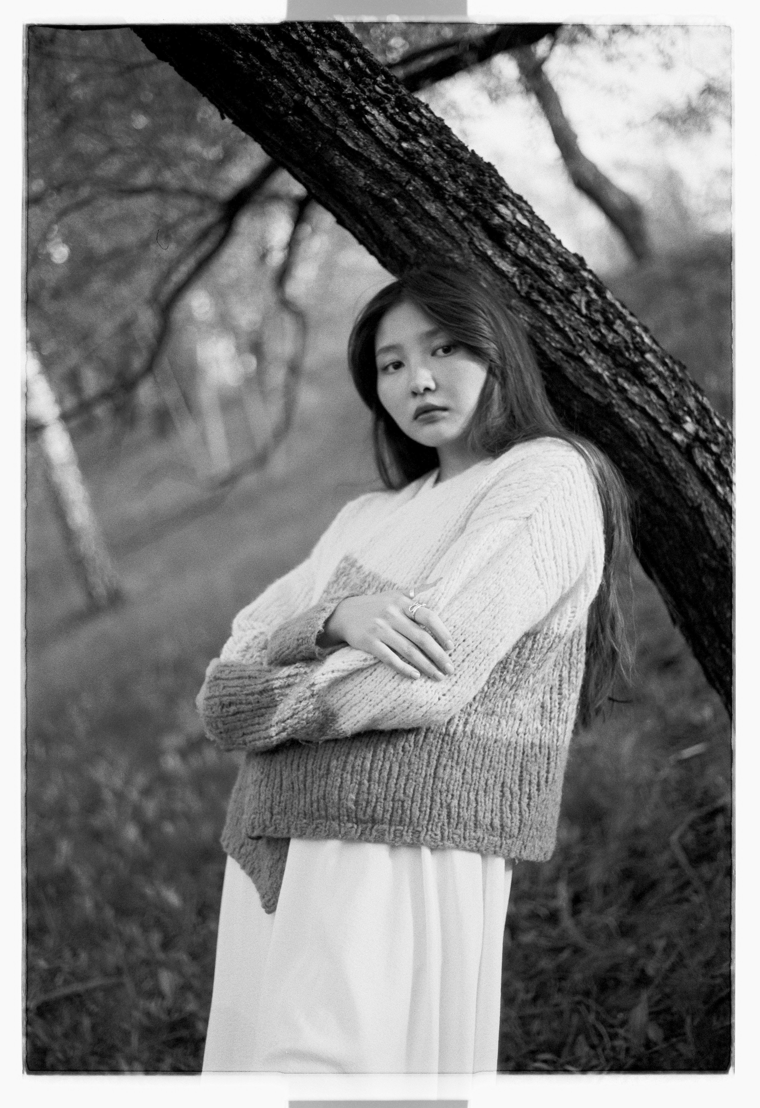 Алина. Портретный и предметный фотограф Елизавета Федорова