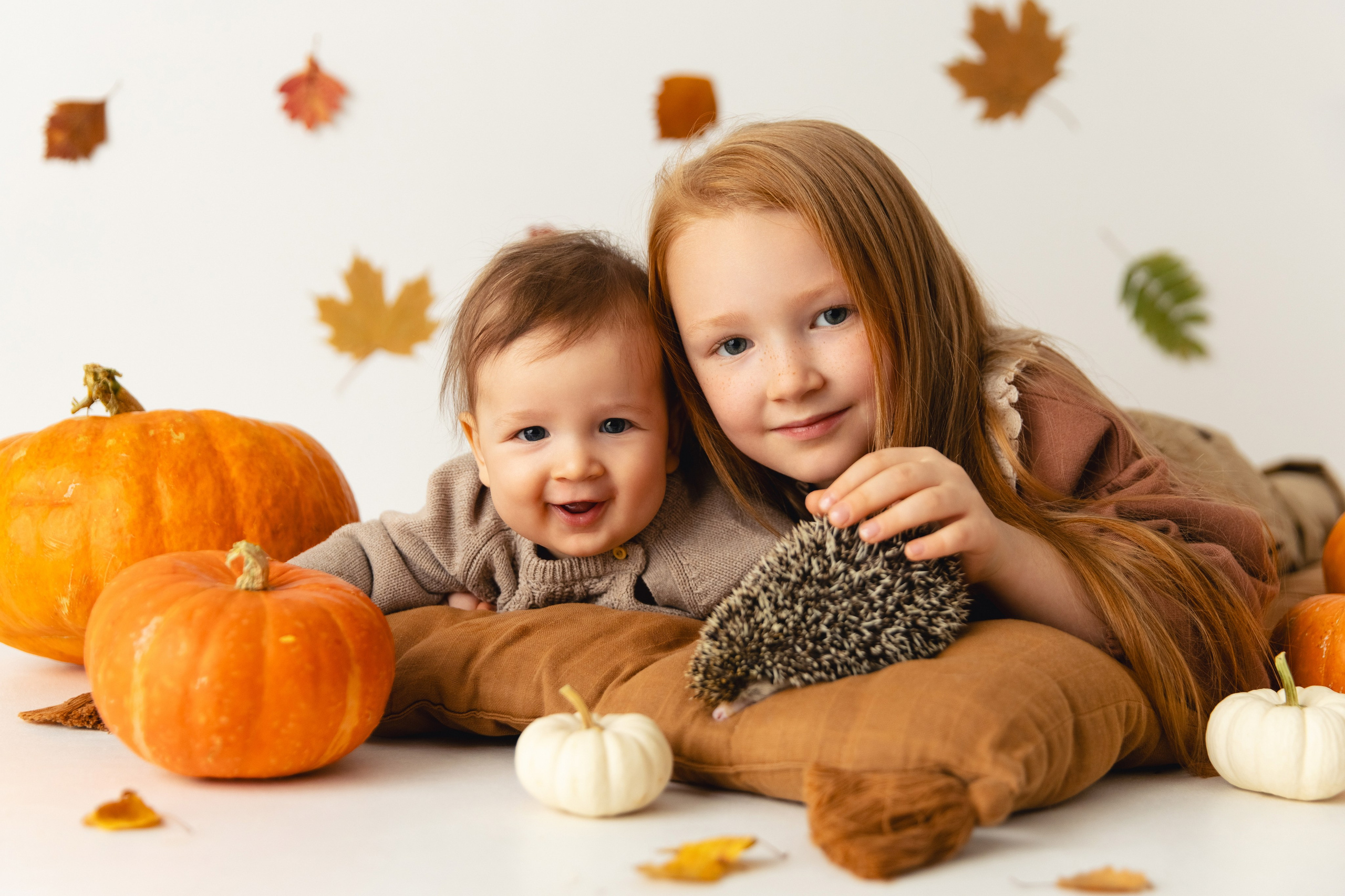 ФОТОДНИ. Мария Махинина — фотограф в Мурманске и Североморске