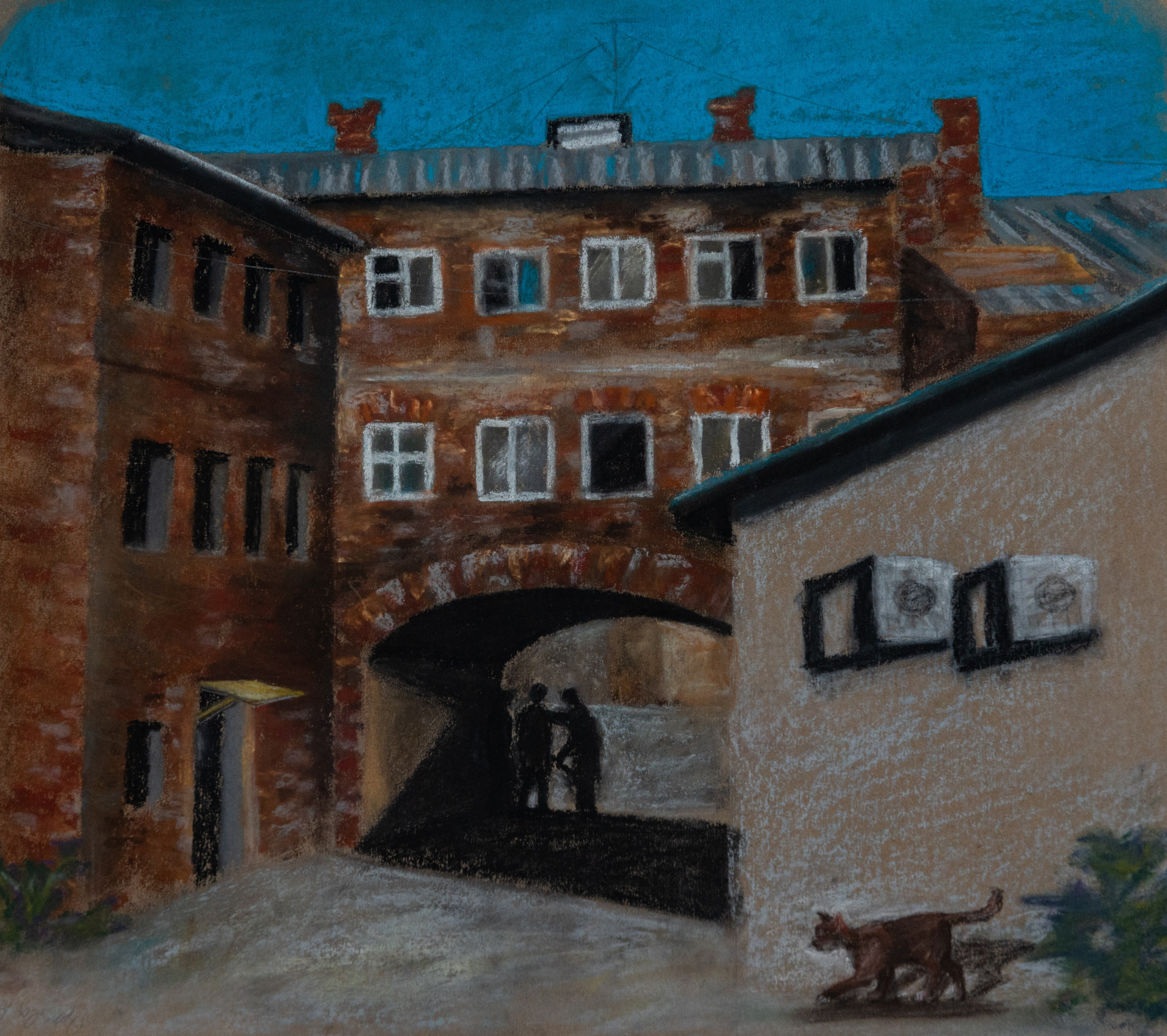 Орлова   Анжелика