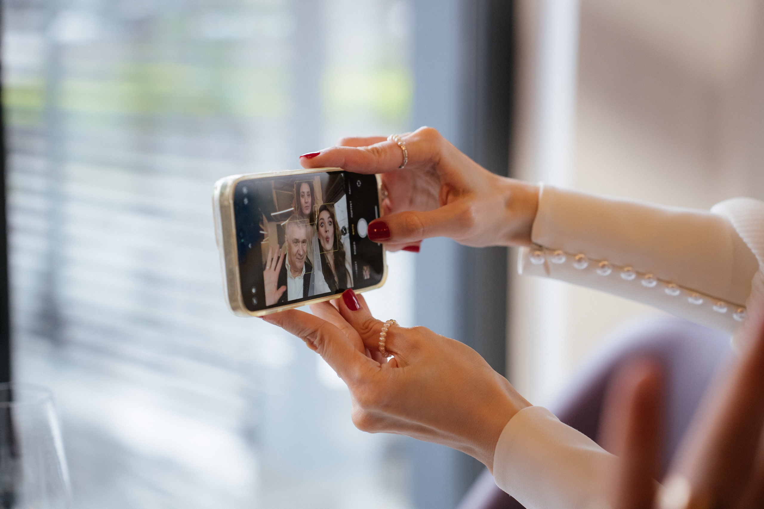 Полина и Стас. Фотограф в Калининграде Дмитрий Мишин