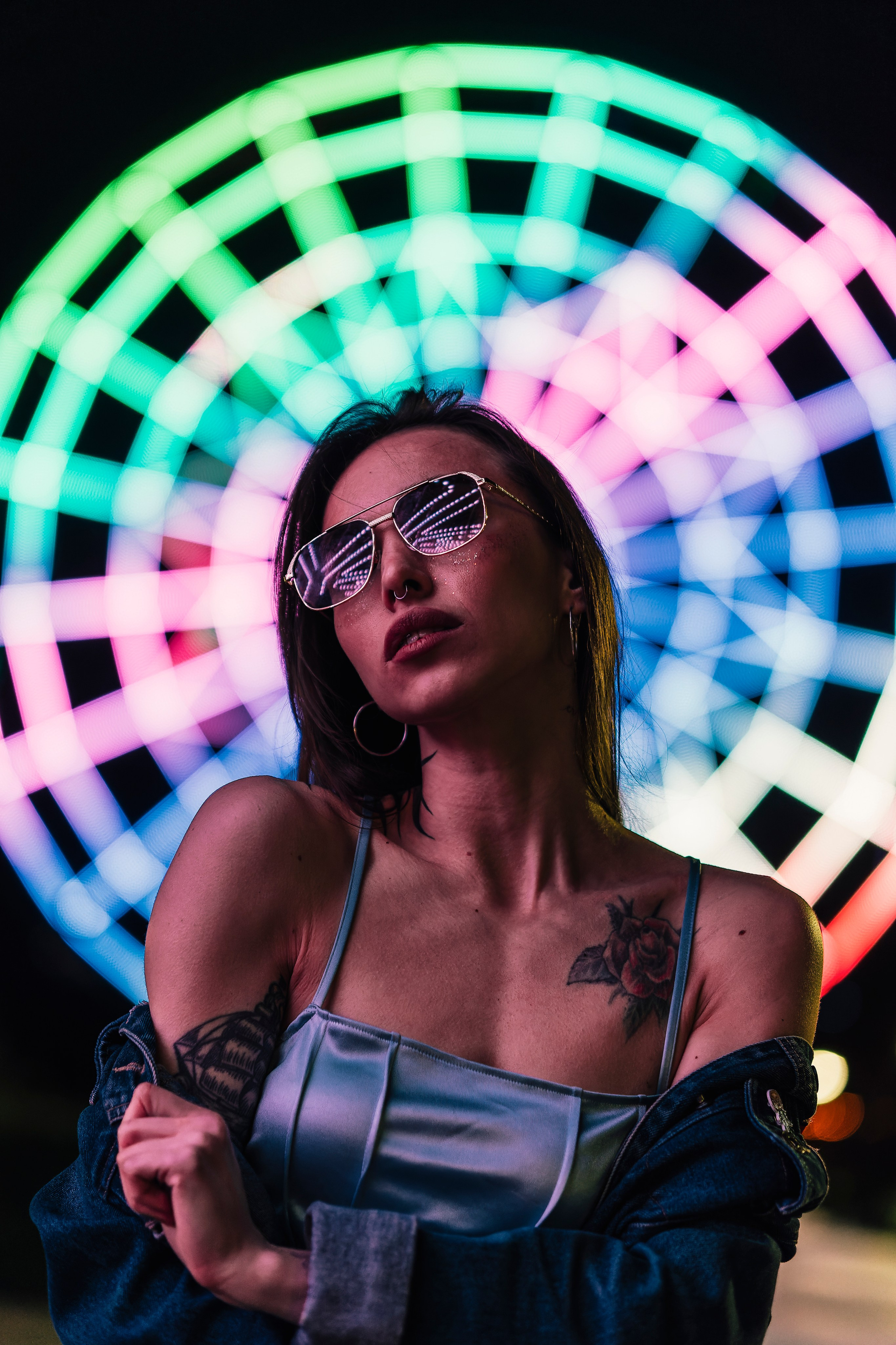 Ульяна. Maxon Magnusson