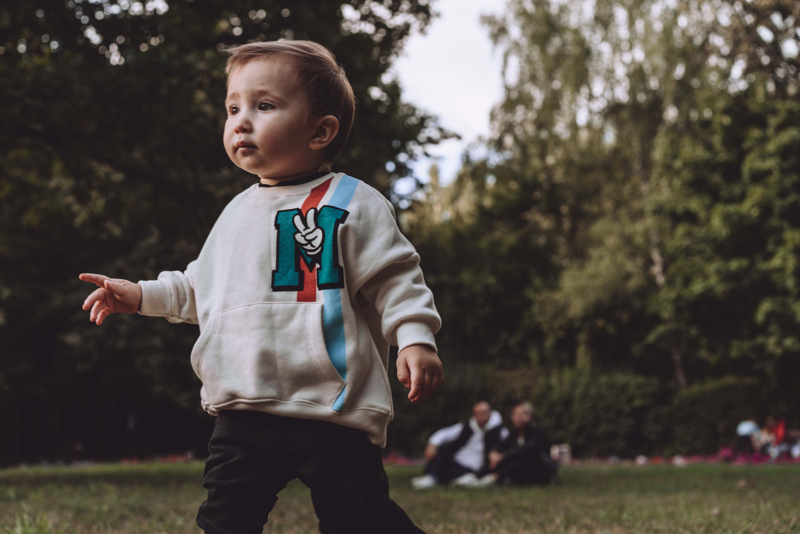 ПЕРВЫЕ ШАГИ РЕБЁНКА — ЭТО ПЕРВЫЕ ШАГИ МАТЕРИ В НОВУЮ ЖИЗНЬ. Семейный и детский фотограф Анна Бренч