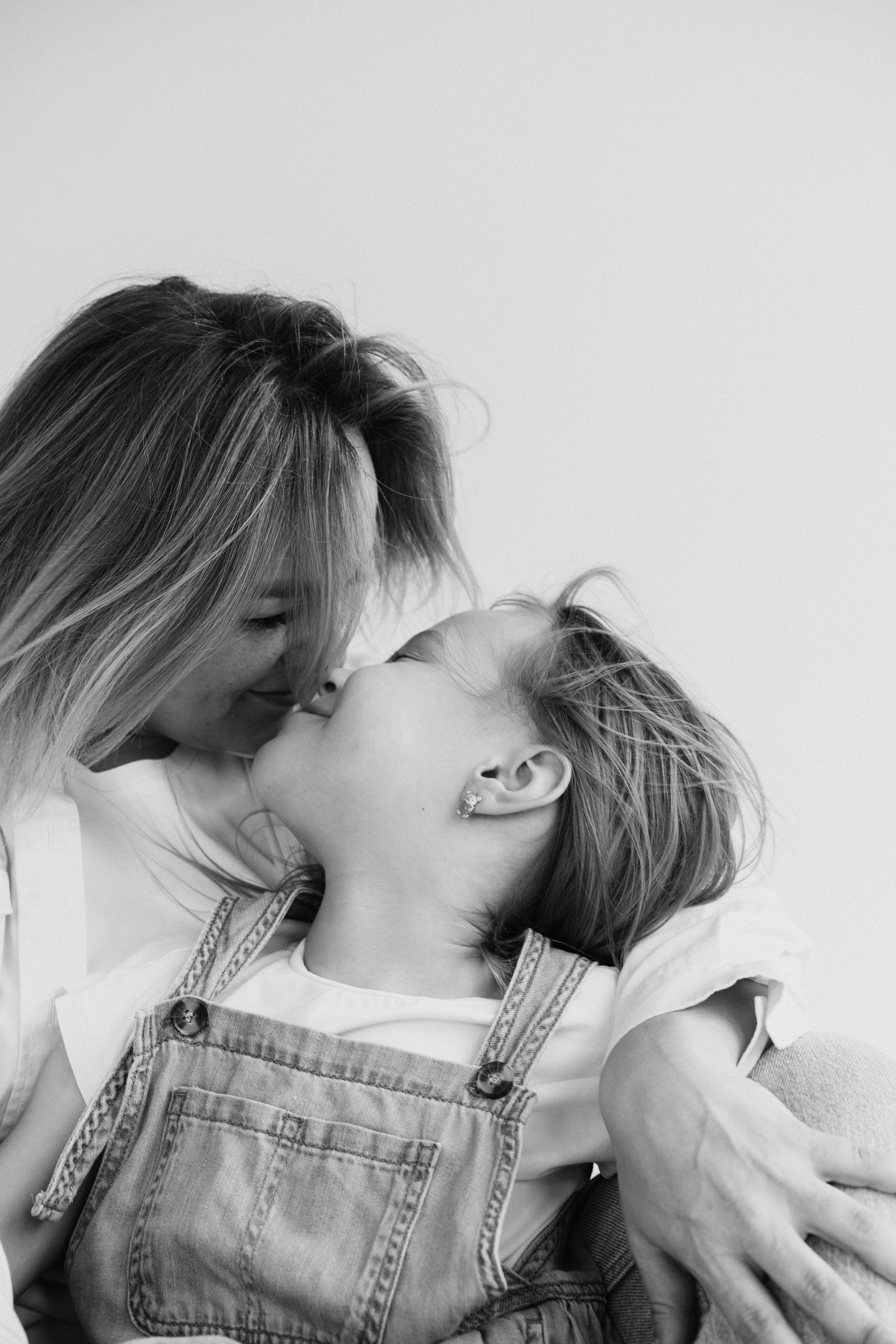 В ПОИСКЕ БАЛАНСА. Семейный и детский фотограф Анна Бренч