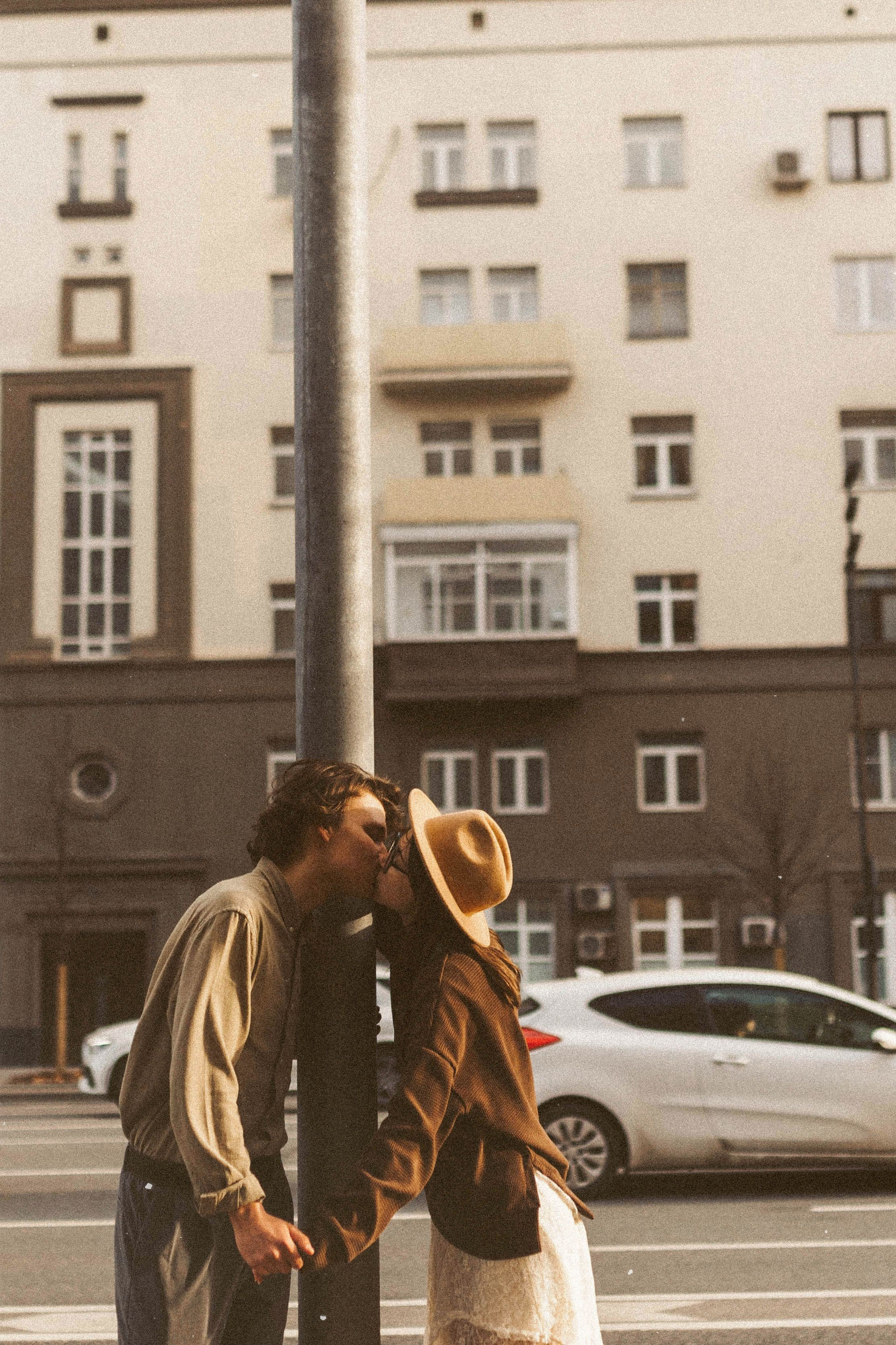 Федя/Аня. Фотограф в Москве Татьяна Сергеева