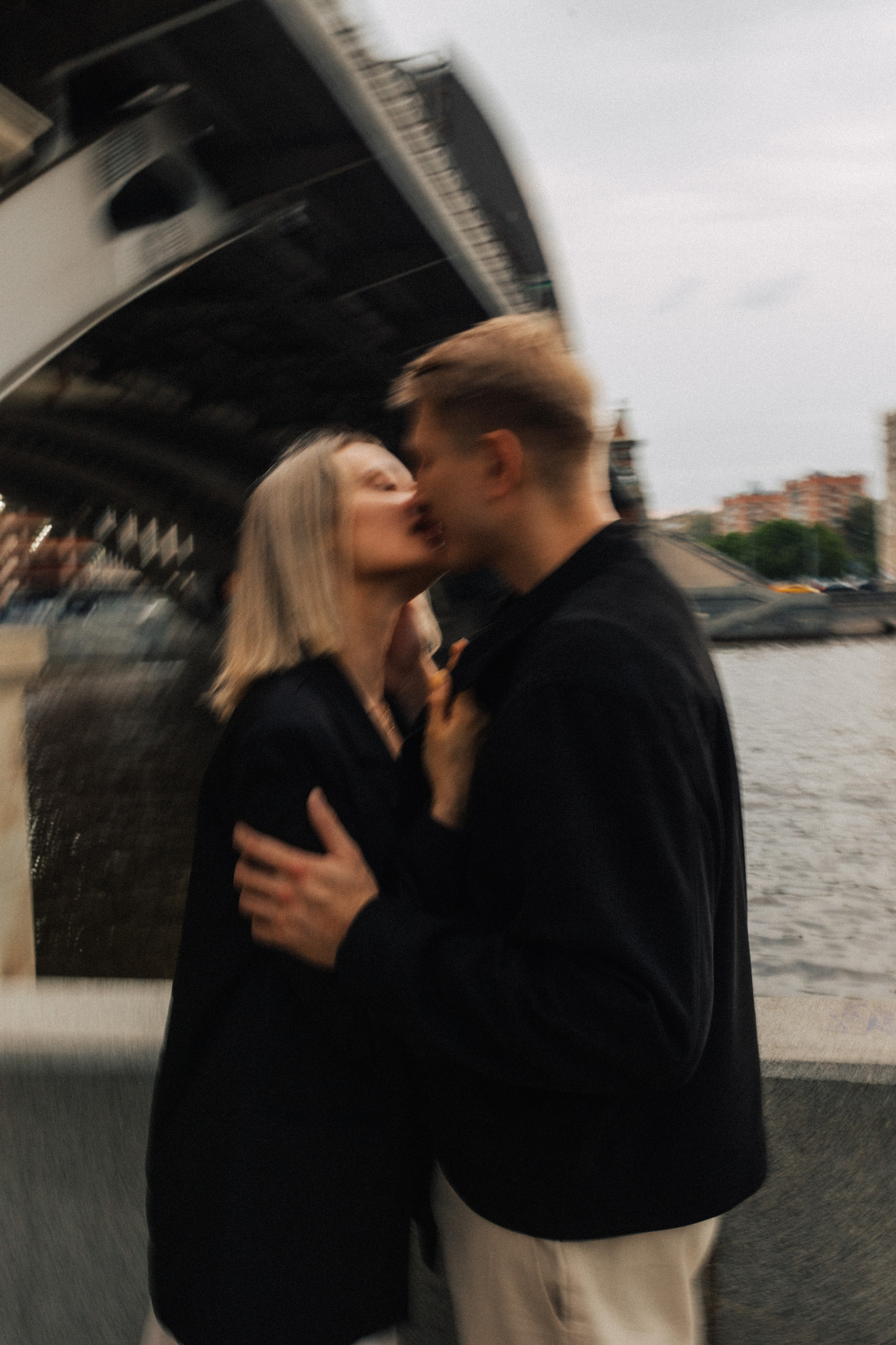 Слава/Станислава. Фотограф в Москве Татьяна Сергеева