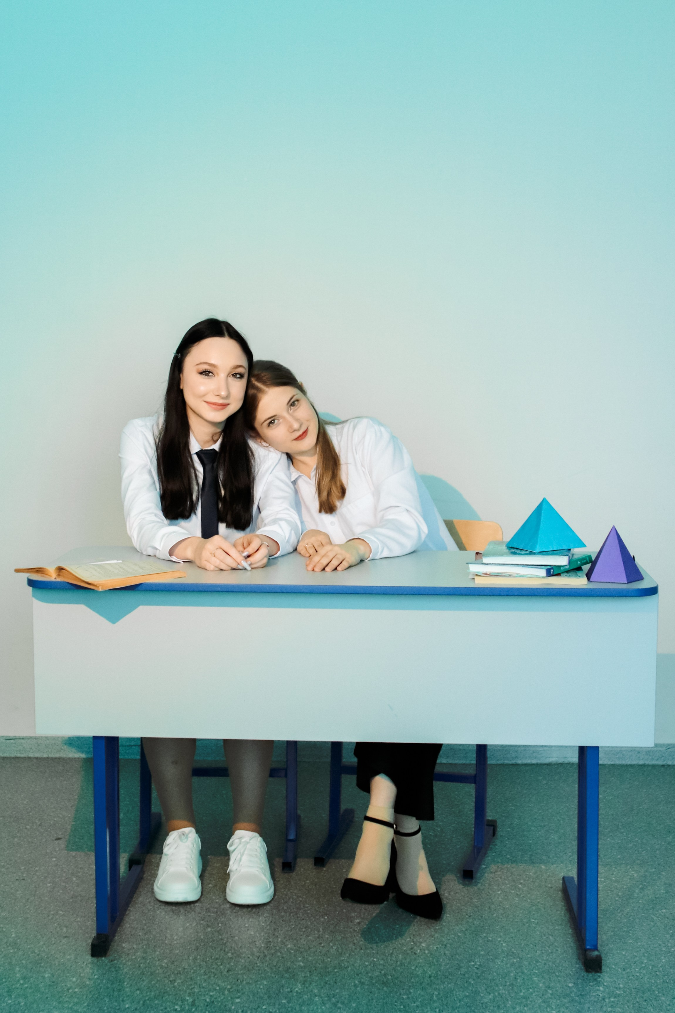 Выпускники 9 класс. Семейный свадебный детский фотограф Саранск Наталья Сыркина