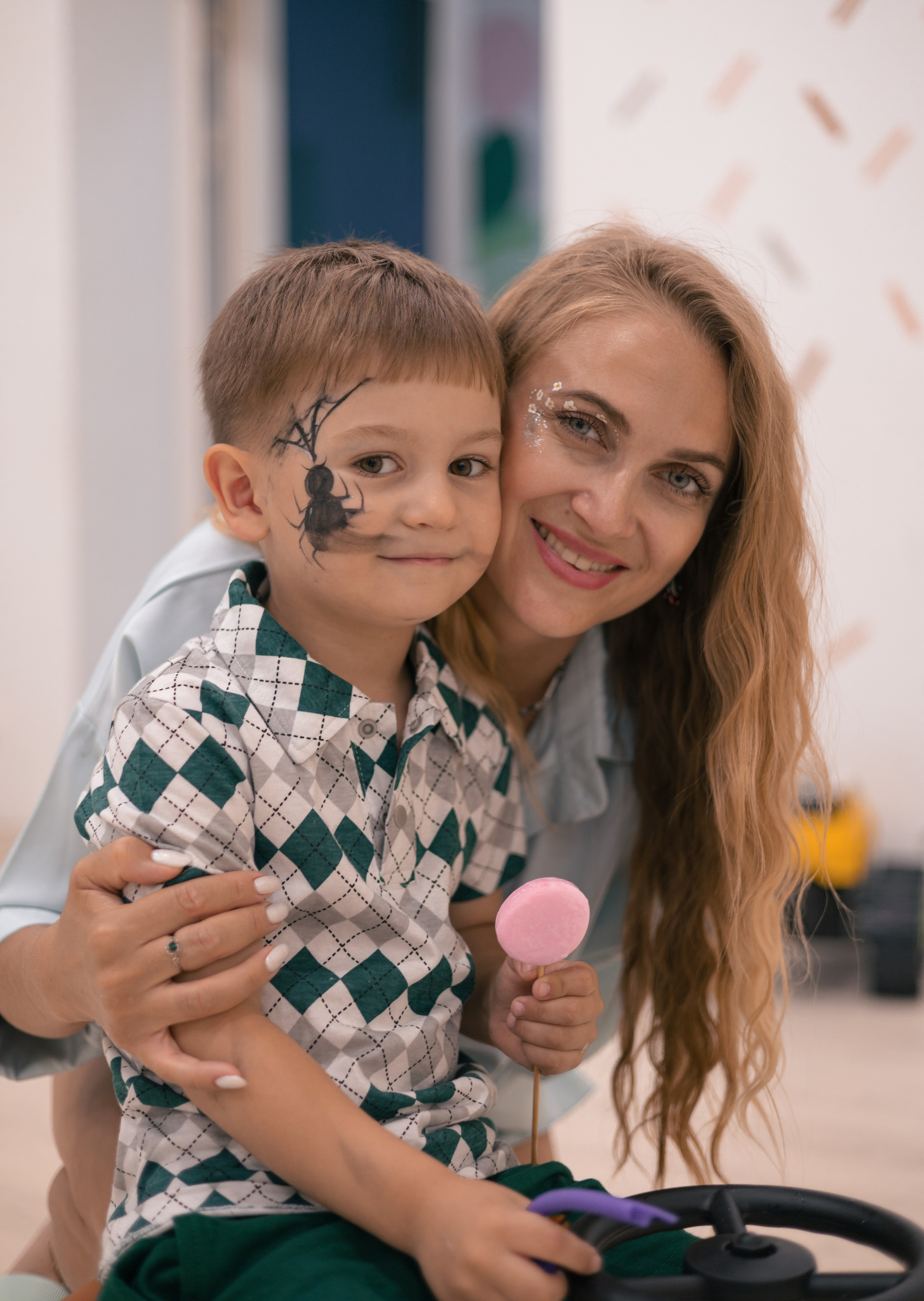 Детские. Главная