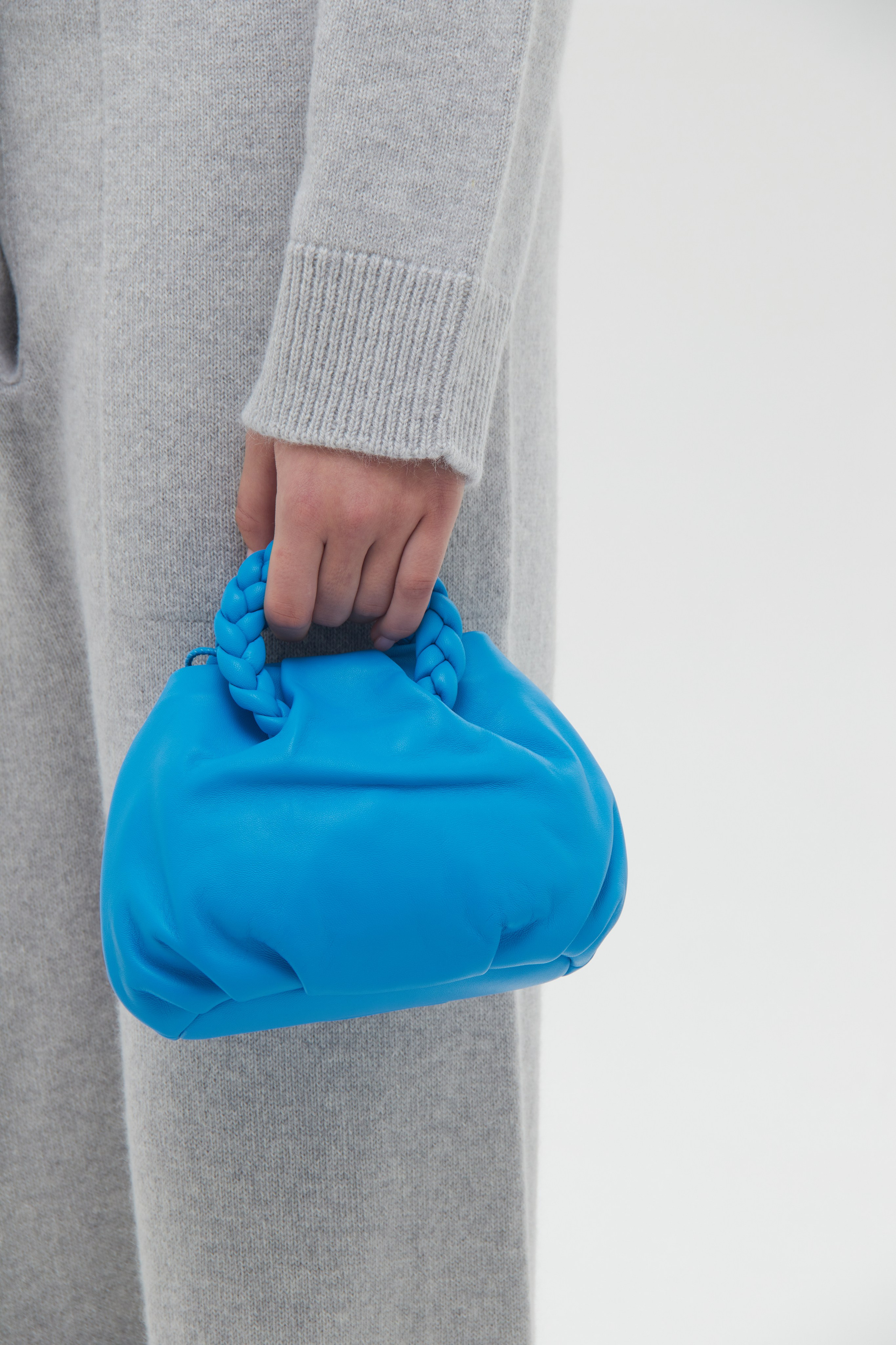 NUSELF. Andrew Valmus