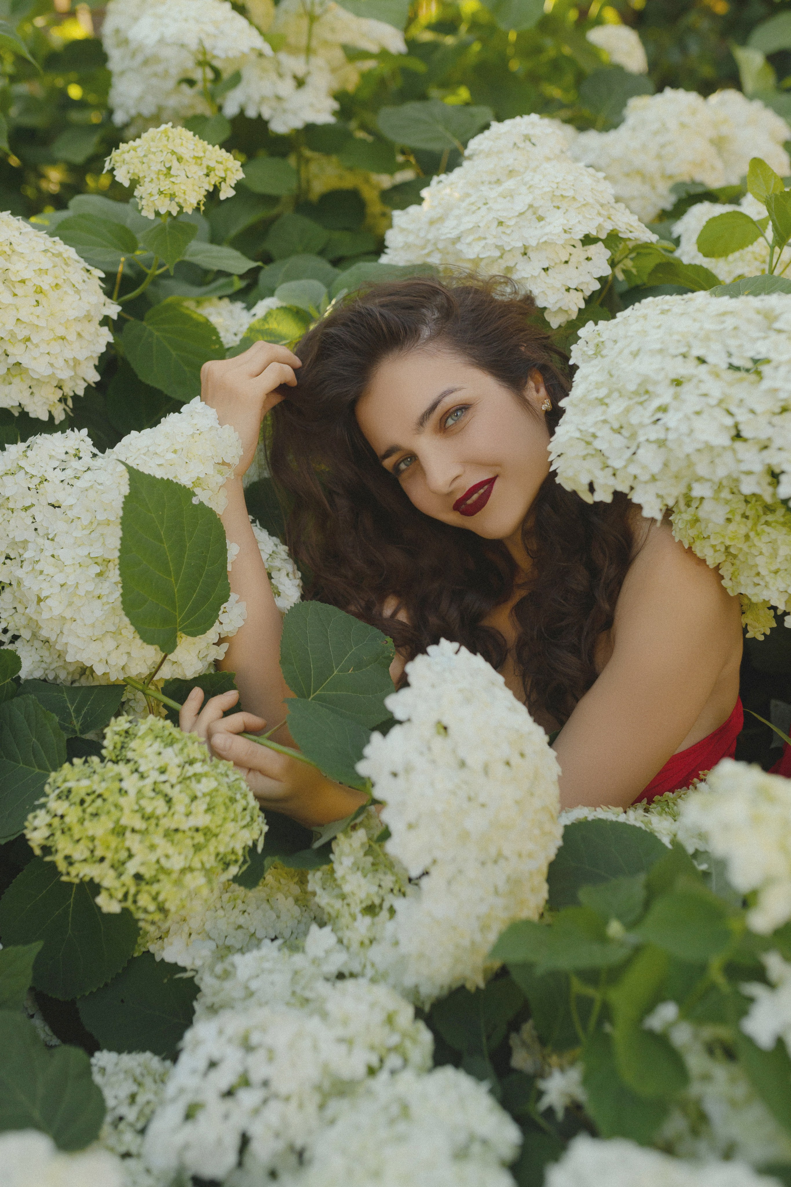 Индивидуальные уличные серии