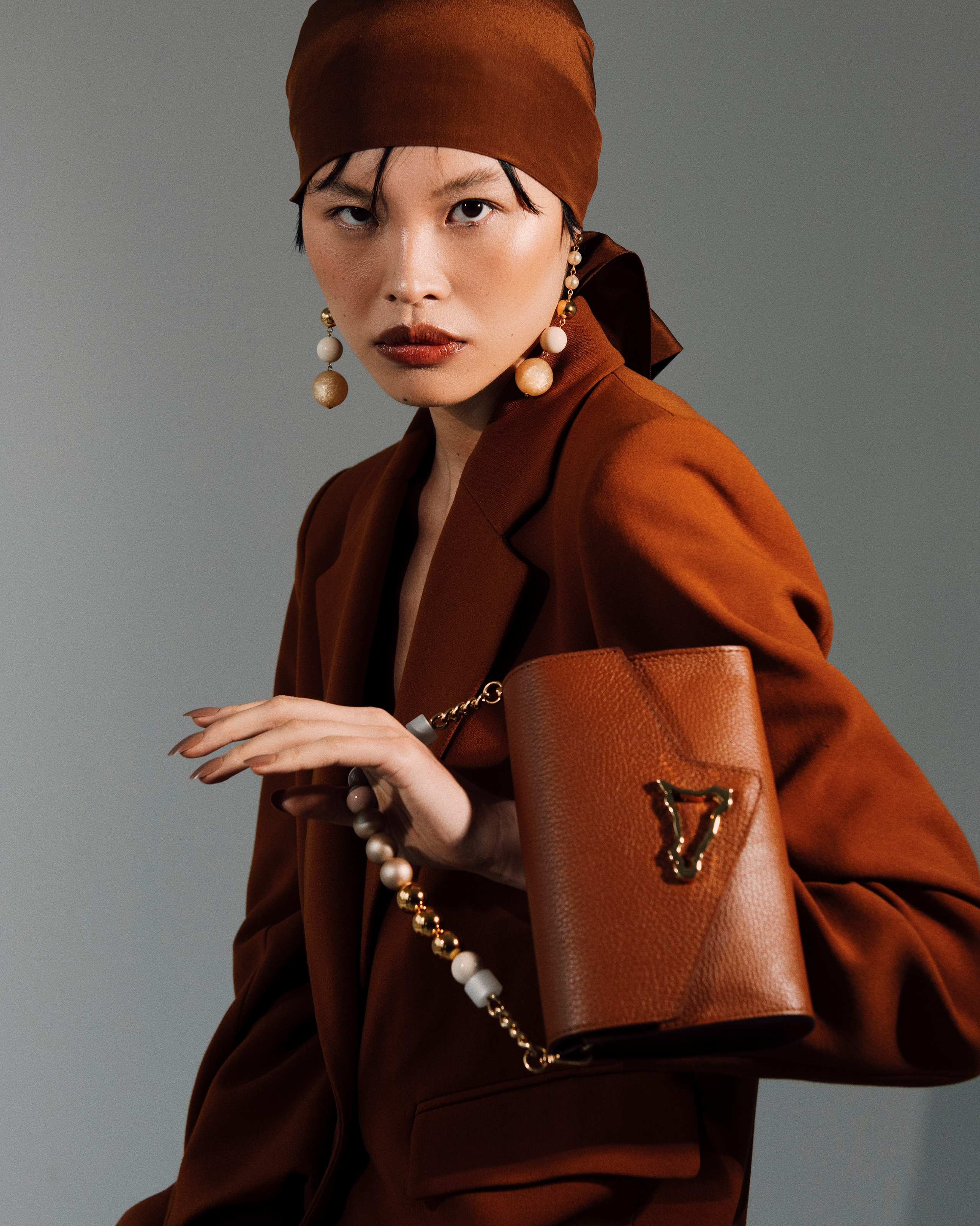 Lookbook. Retoucher Sveta Nestyuk