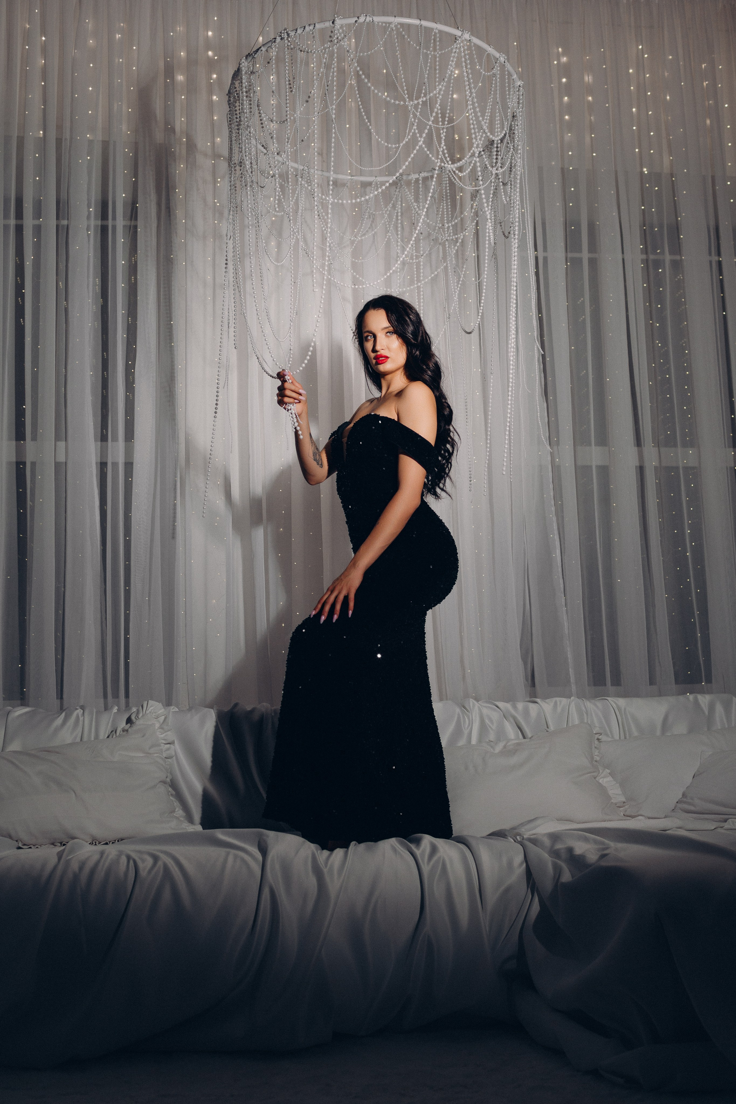 Индивидуальная фотосессия. Фотостудия «Алиса» Тюмень