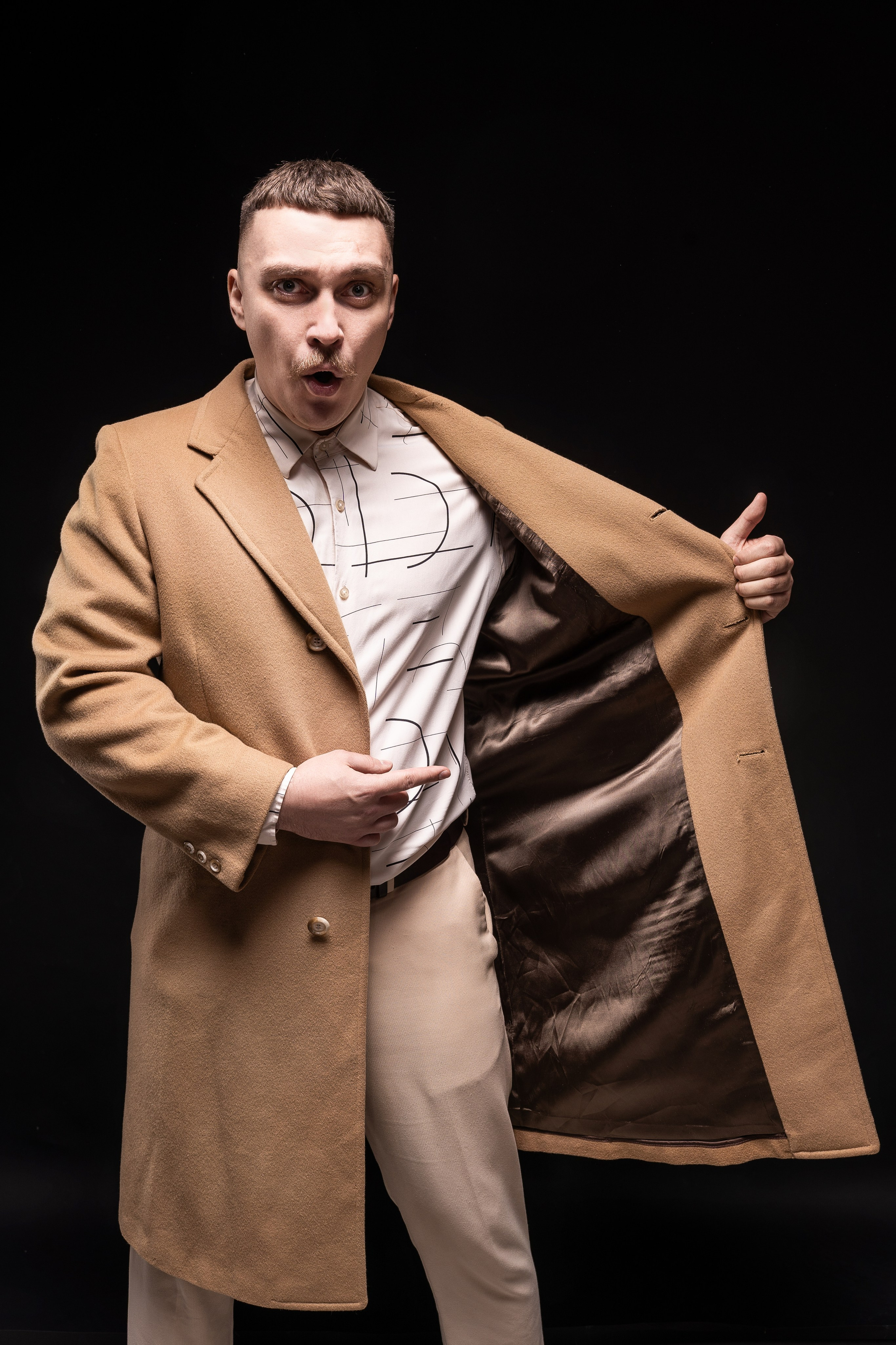 Съёмка для превьюшек Youtube. Фотограф и видеограф Евгений Романов Санкт-Петербург