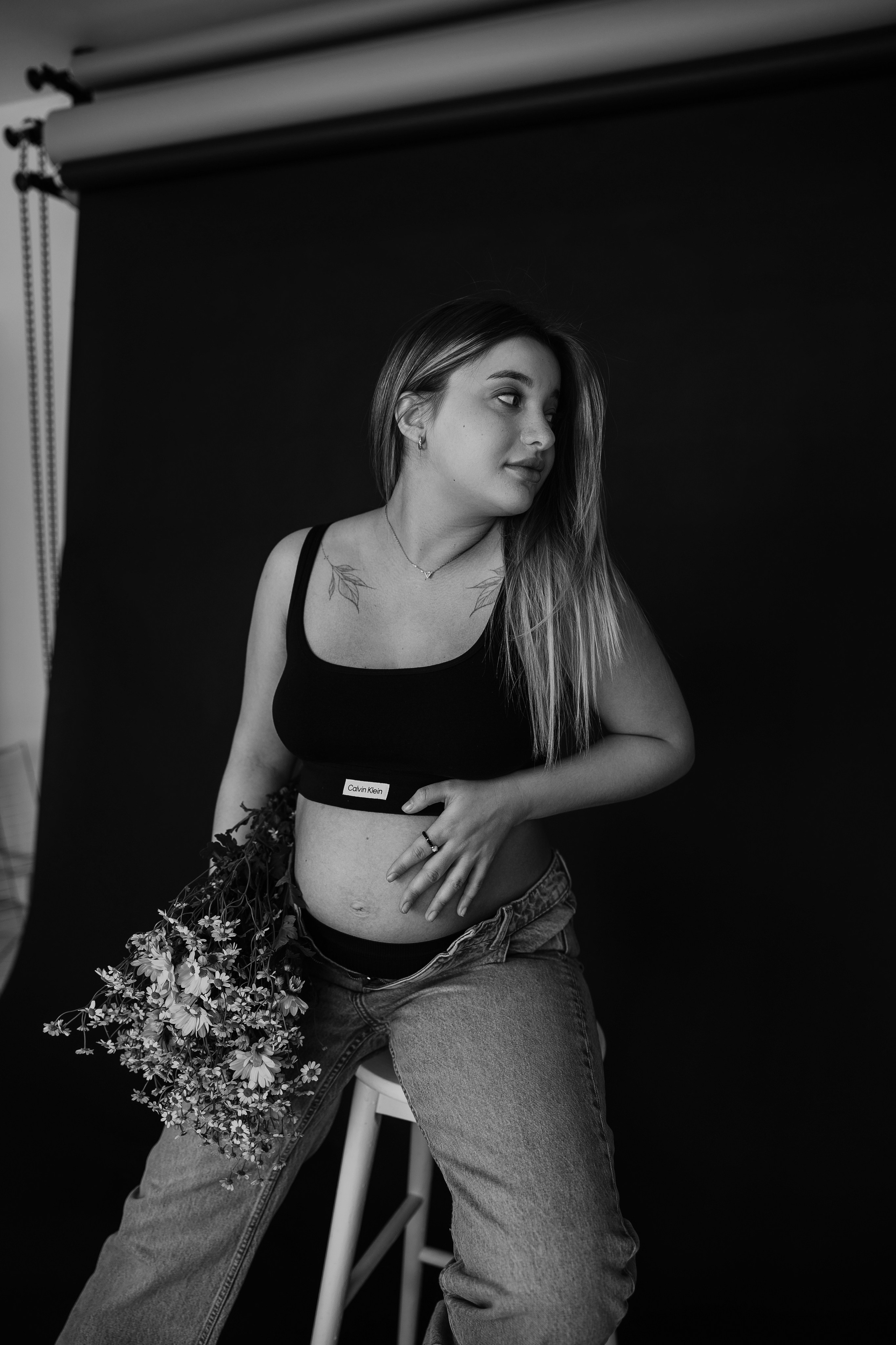 Фотосессия беременности в Пусане, Корея. ВАШ ФОТОГРАФ В ПУСАНЕ (Южная Корея) Александра Ануфрий