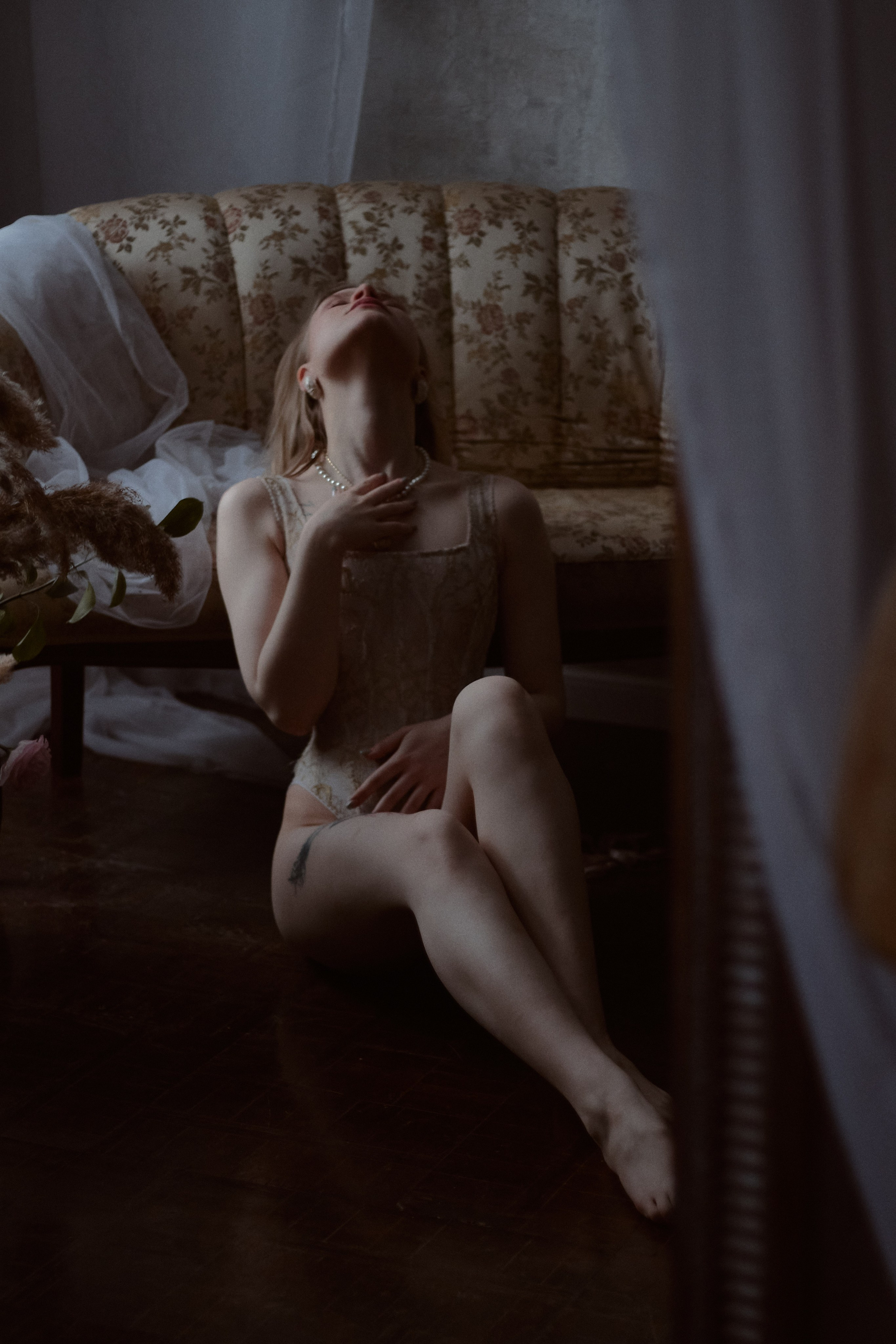 Нежность. Фотограф лавстори Москва/МО Приятелева Ангелина