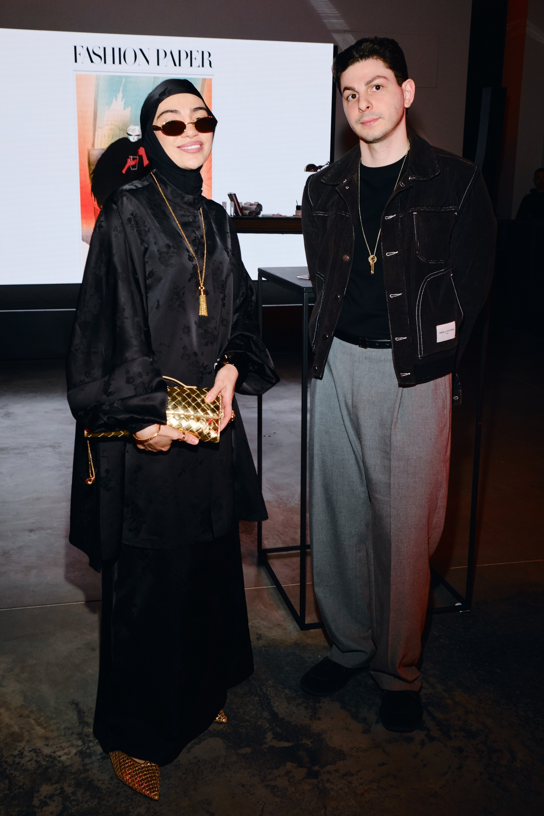 Fashion Paper April'25. Коммерческий и репортажный фотограф в Москве Егор Мелихов