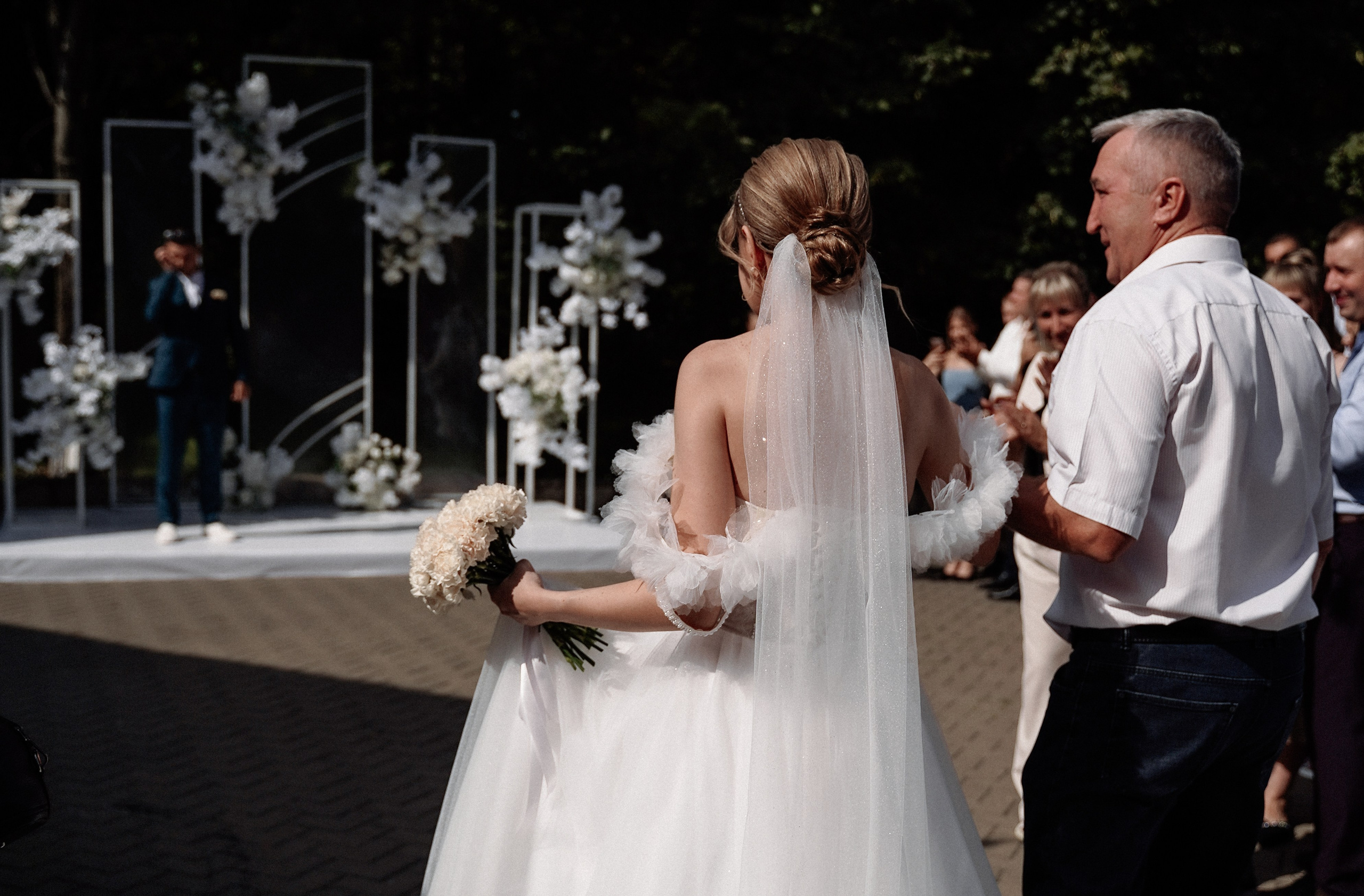 Наталья & Егор. Фотосъемка и видеосъемка свадеб Липецк