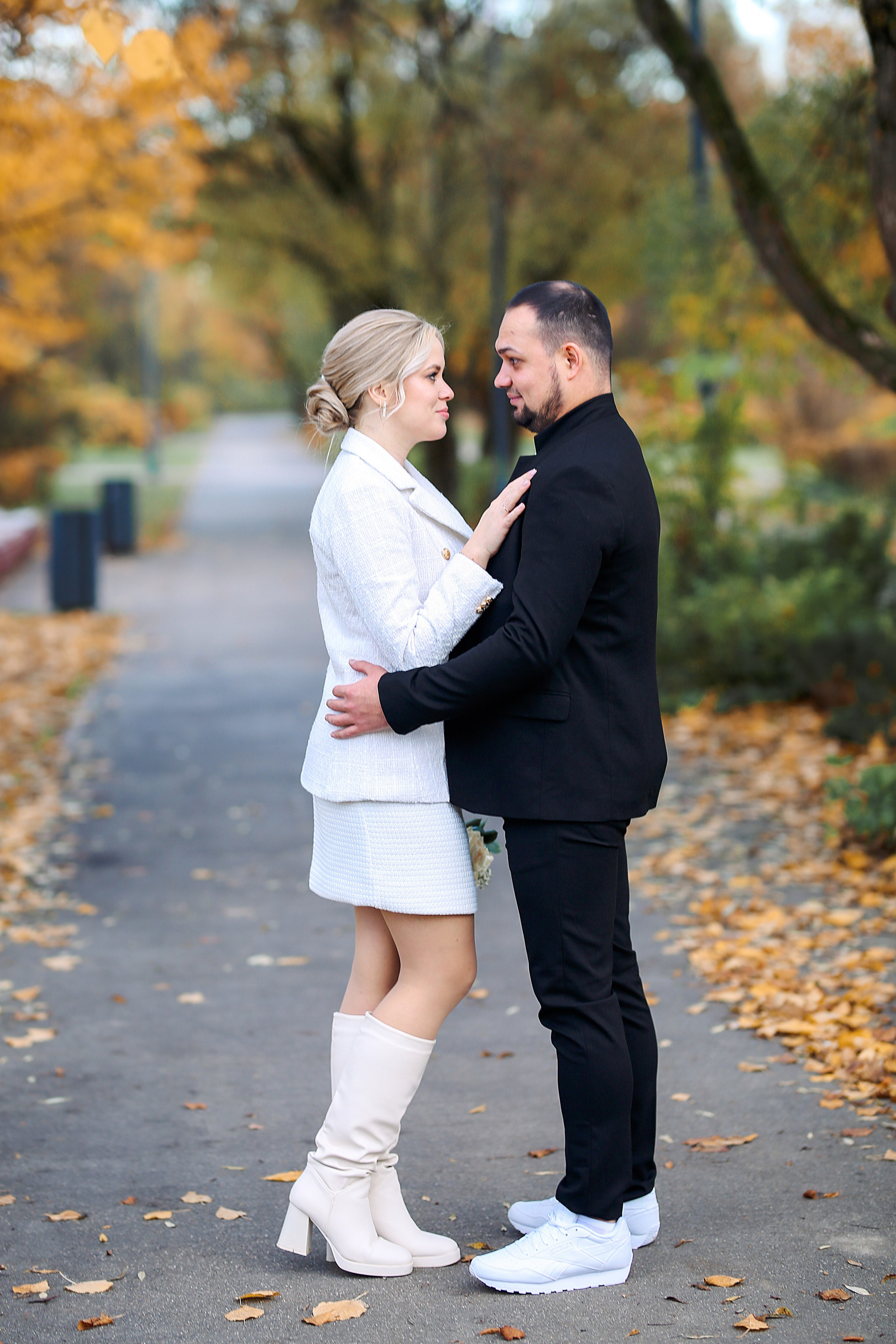 Дом культуры Зеленоград. Фотограф Анастасия Залевская